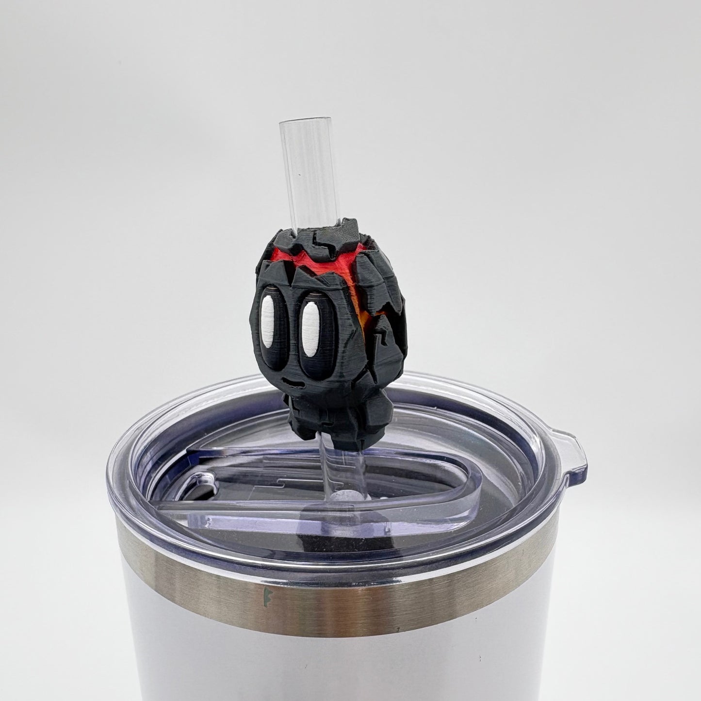 Straw Buddies, Stanley Tumbler Accessories, Straw Charms - Cute Fun Tumbler Drink Accessories!