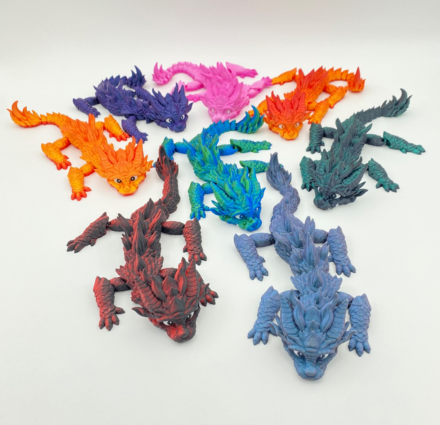Baby Dragon