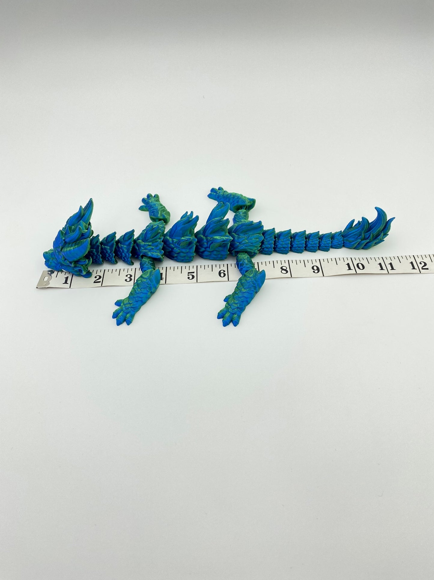 Baby Dragon
