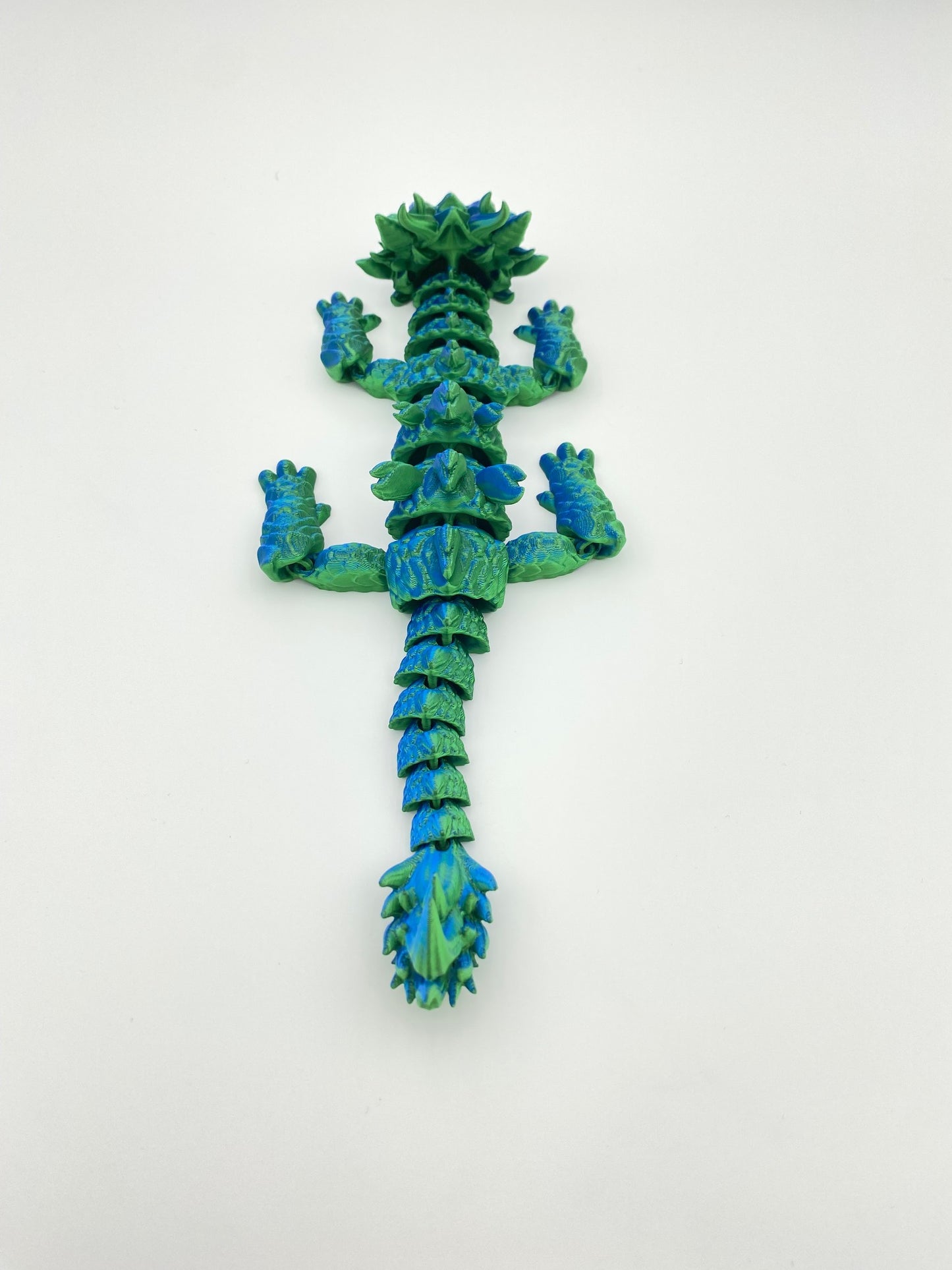 Baby Dragon