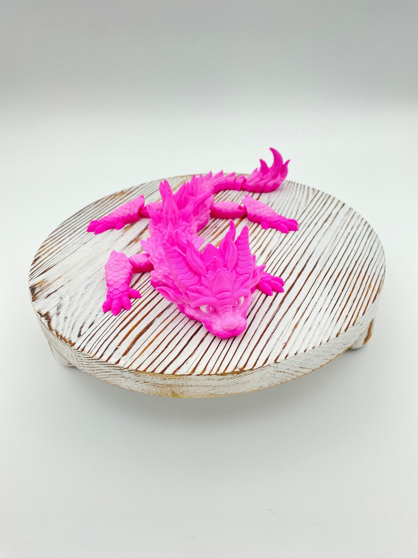 Baby Dragon