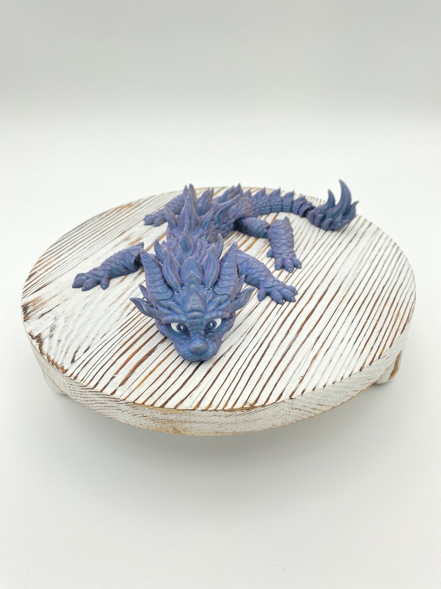 Baby Dragon