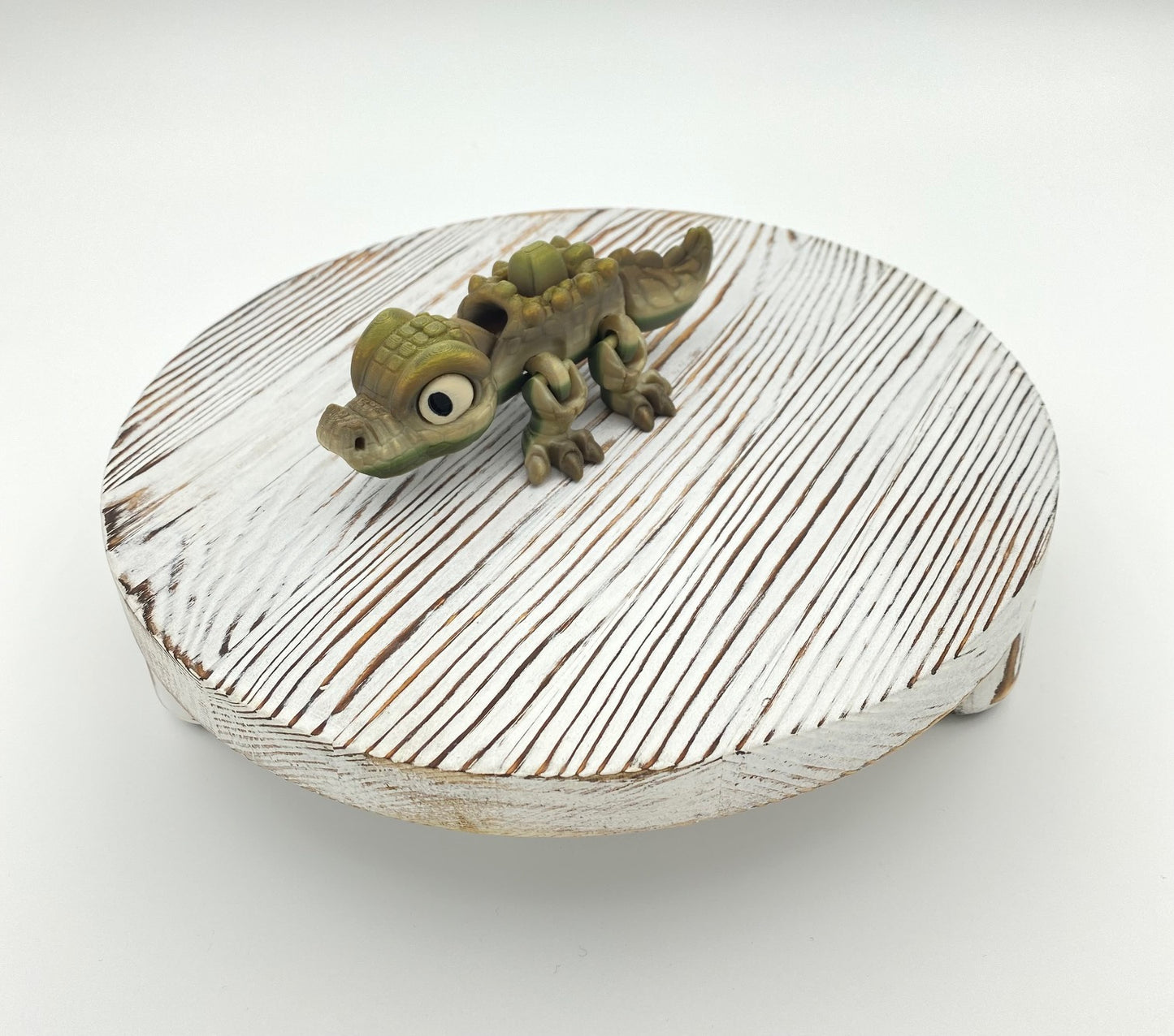 Crocodile, Chomper