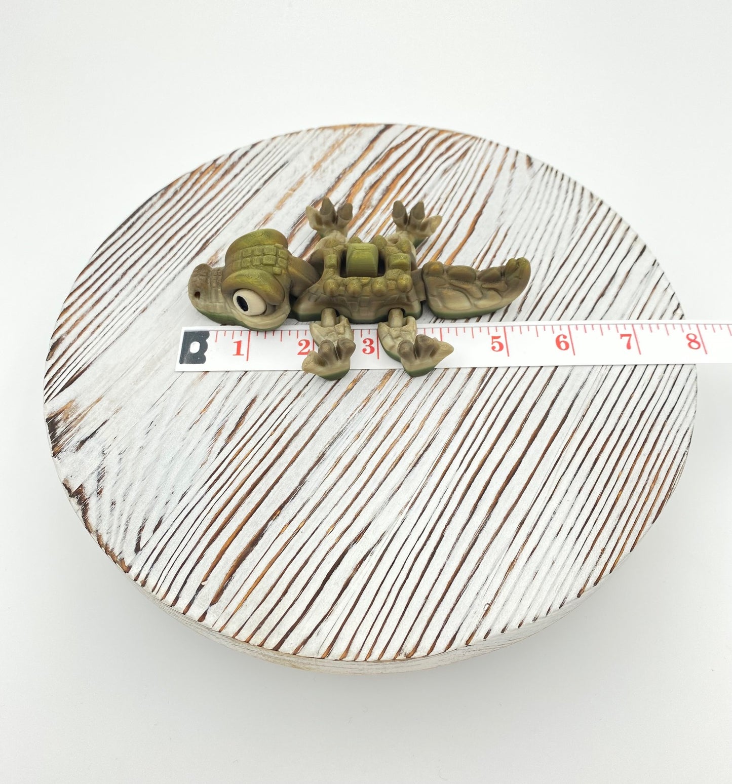 Crocodile, Chomper