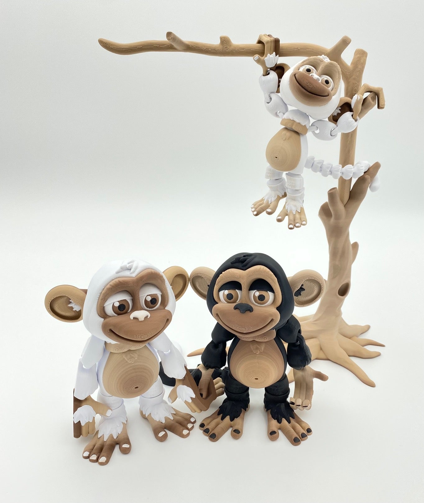 Monkey