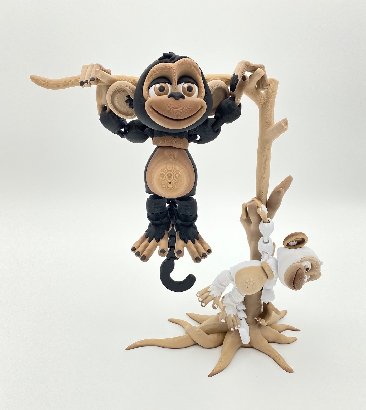 Monkey