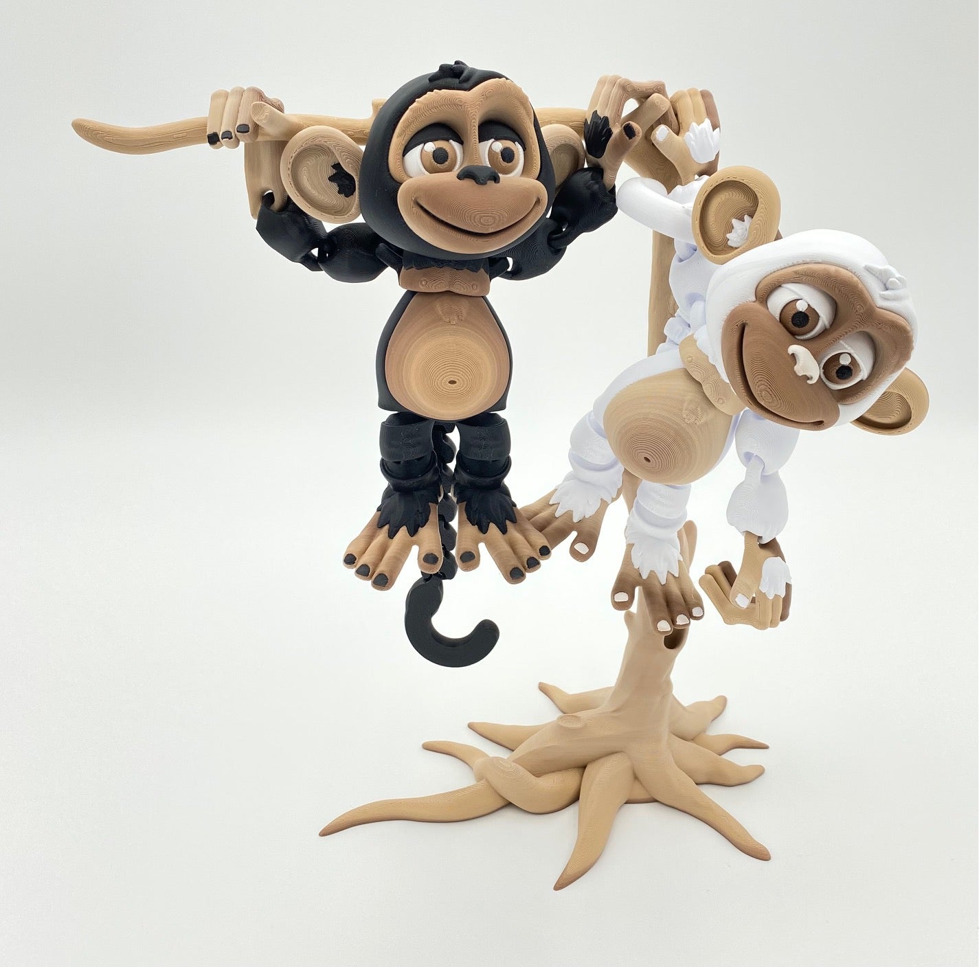 Monkey