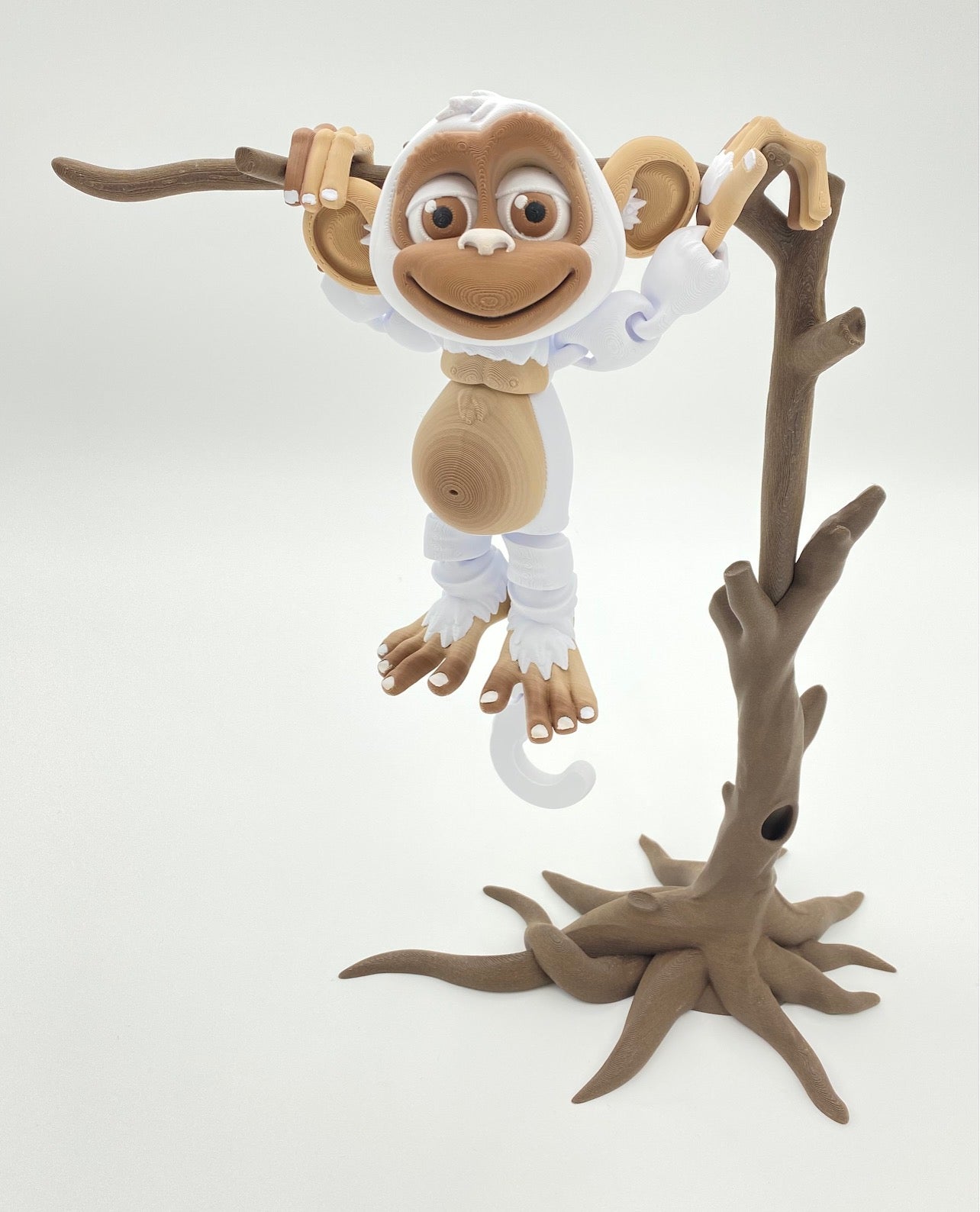 Monkey