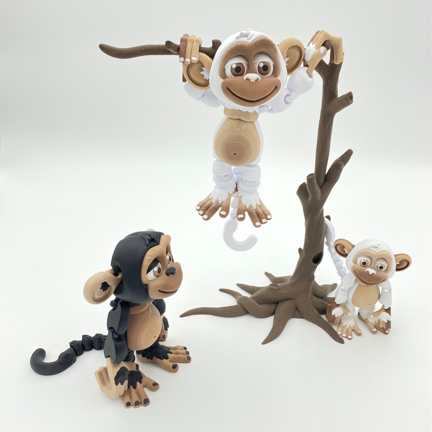 Monkey