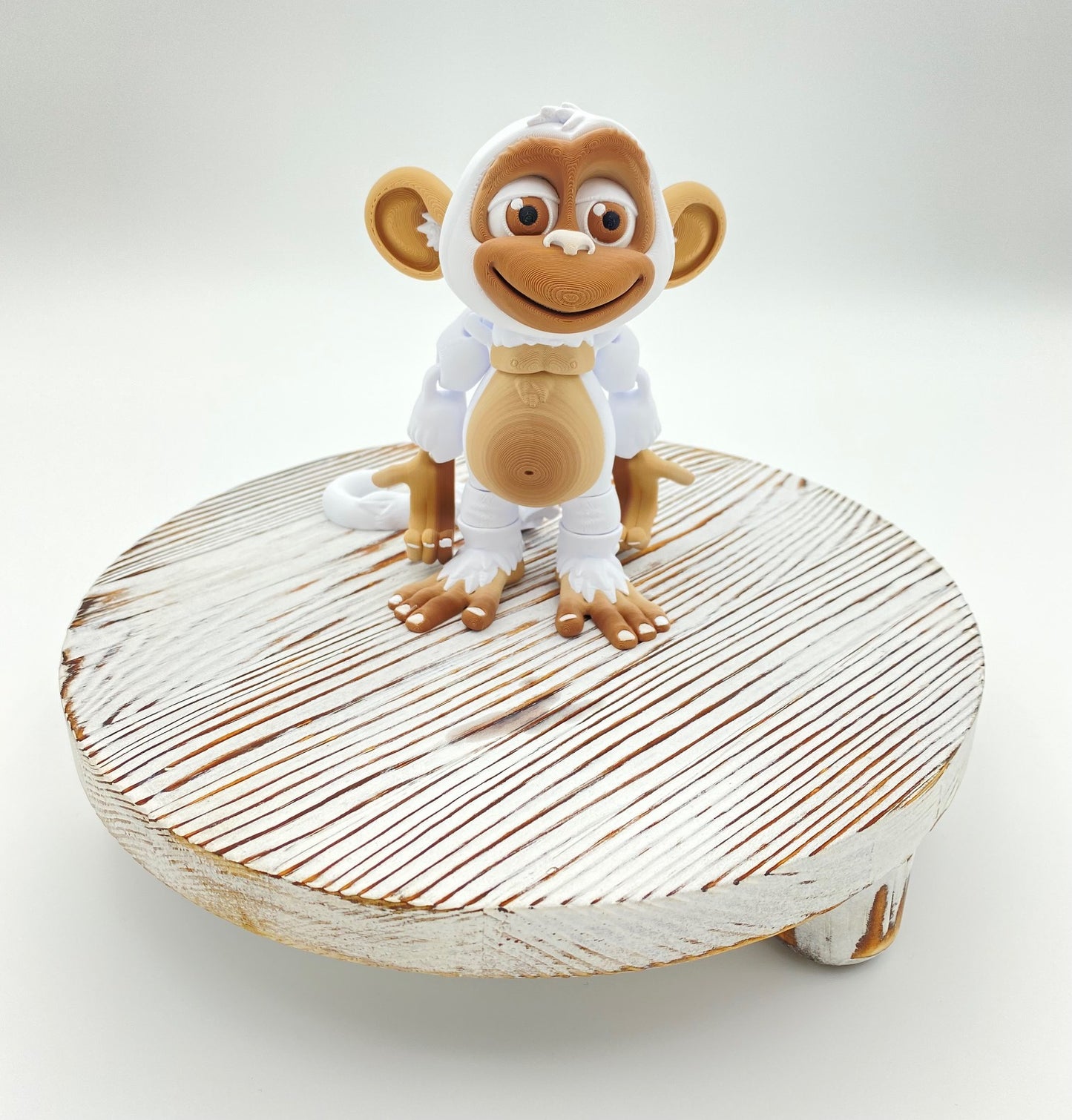Monkey