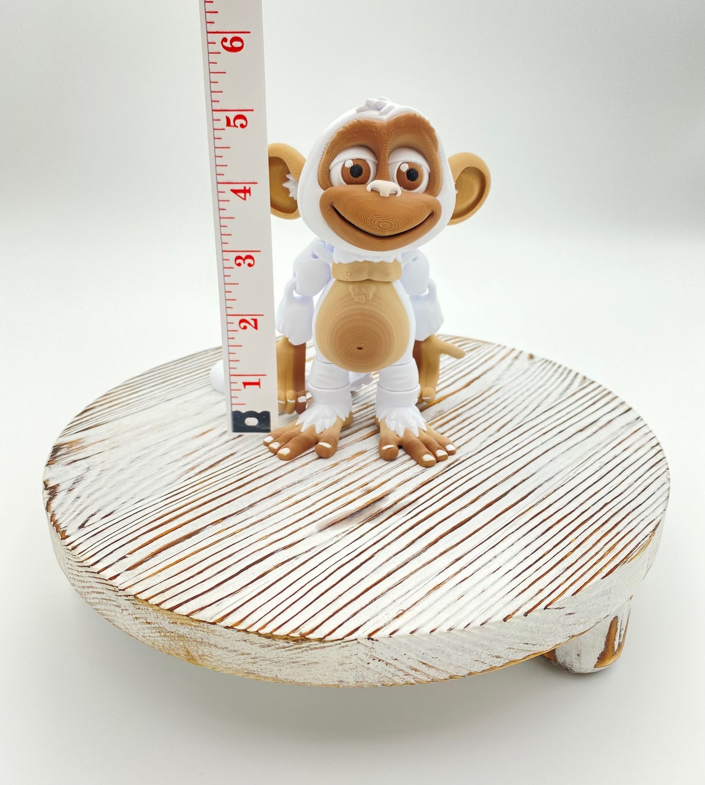 Monkey
