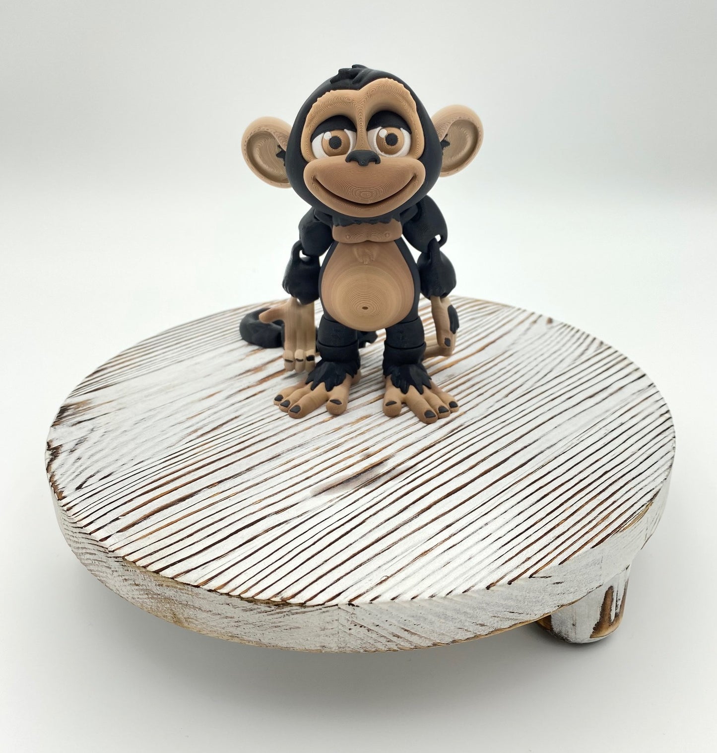 Monkey