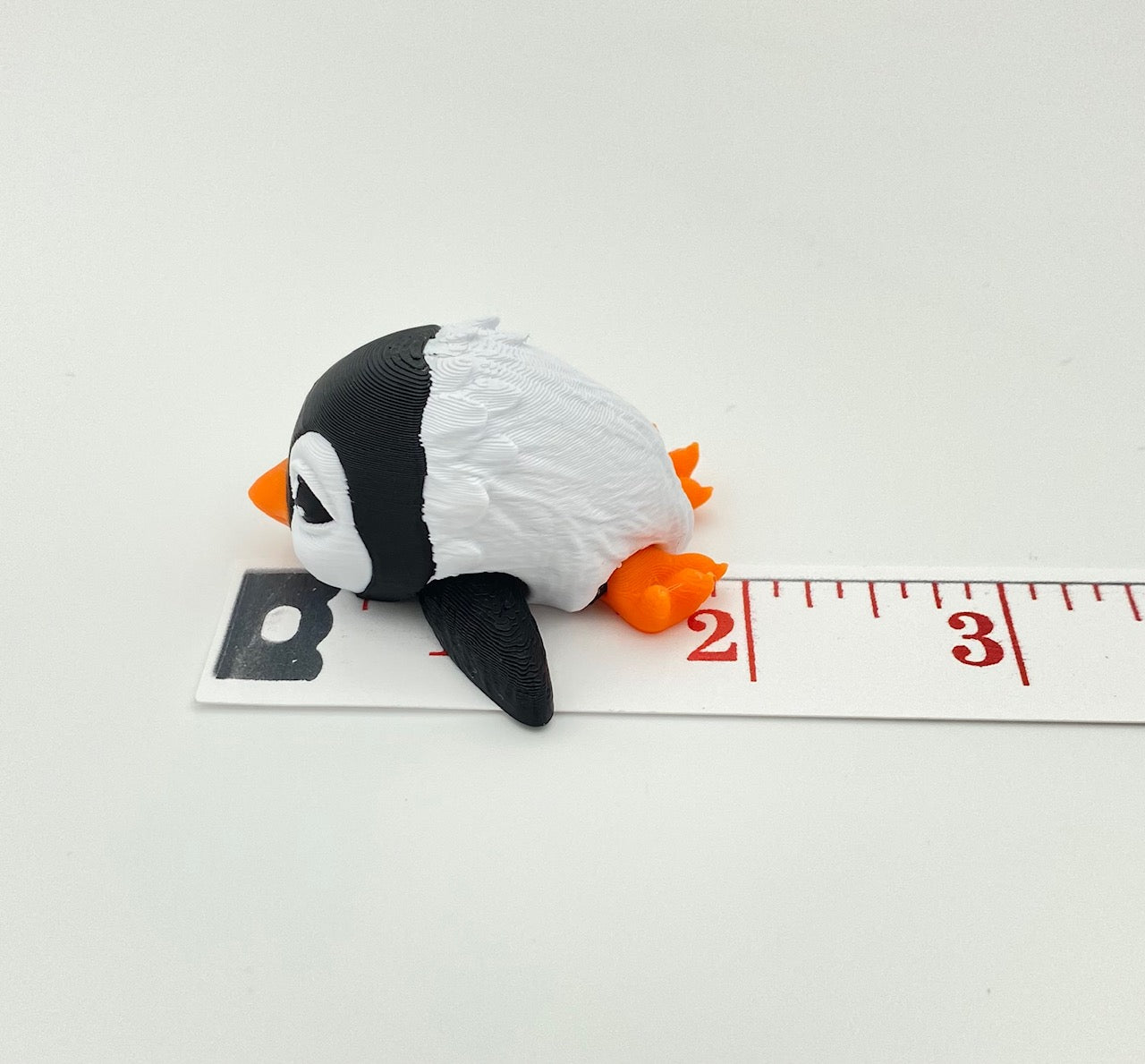 Penguin Ice Slide Set, Winter Village Accessory