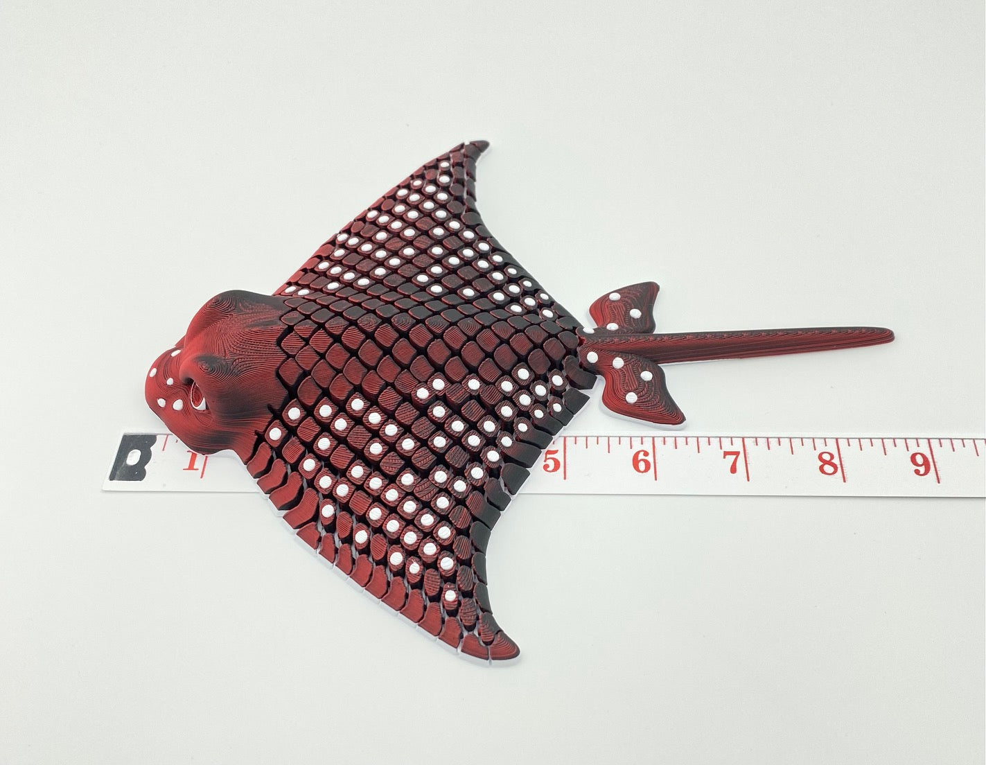 Spotted Eagle Ray