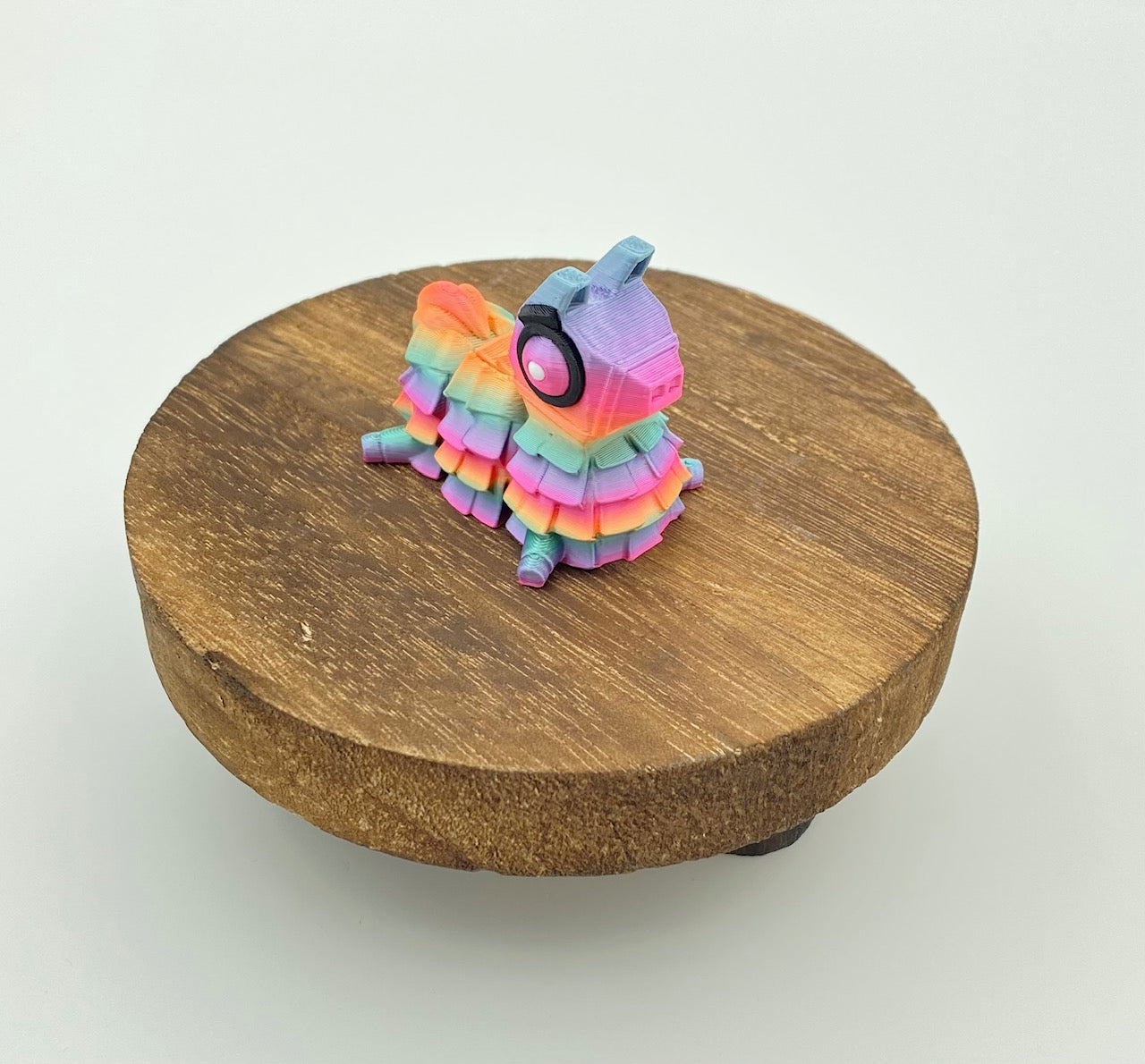 Piñata Horse