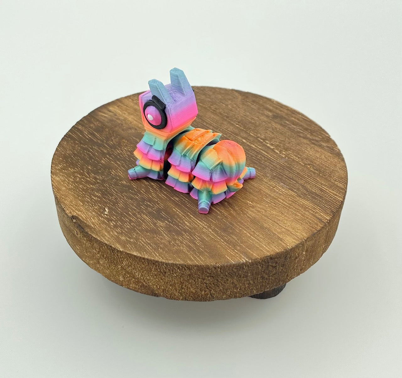 Piñata Horse