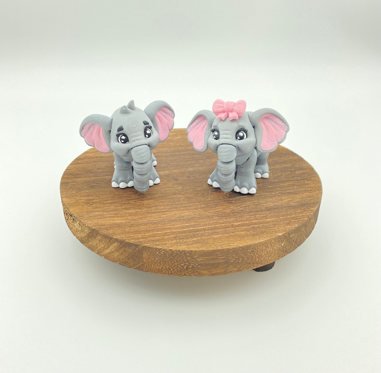 Baby Elephants