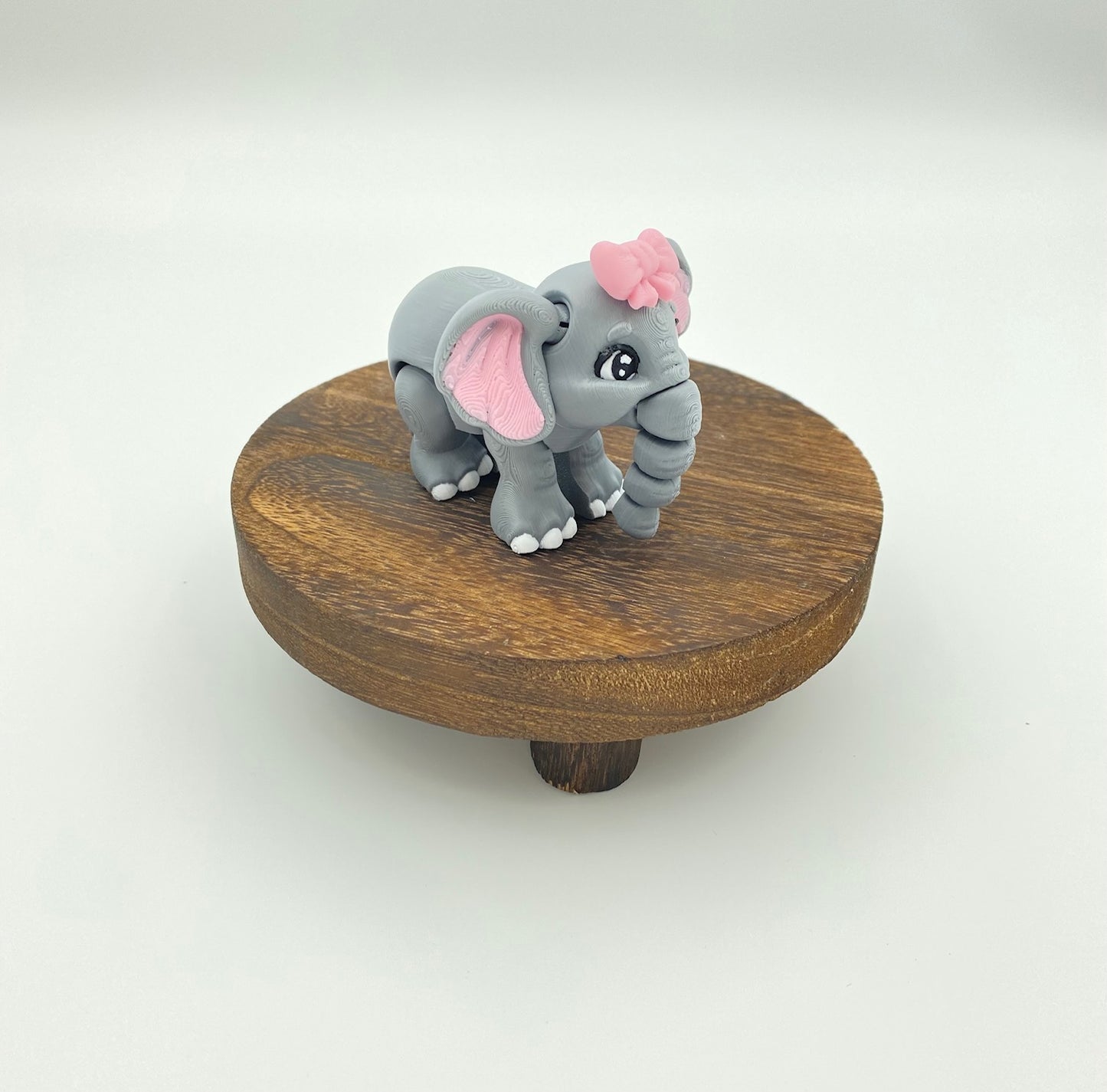 Baby Elephants