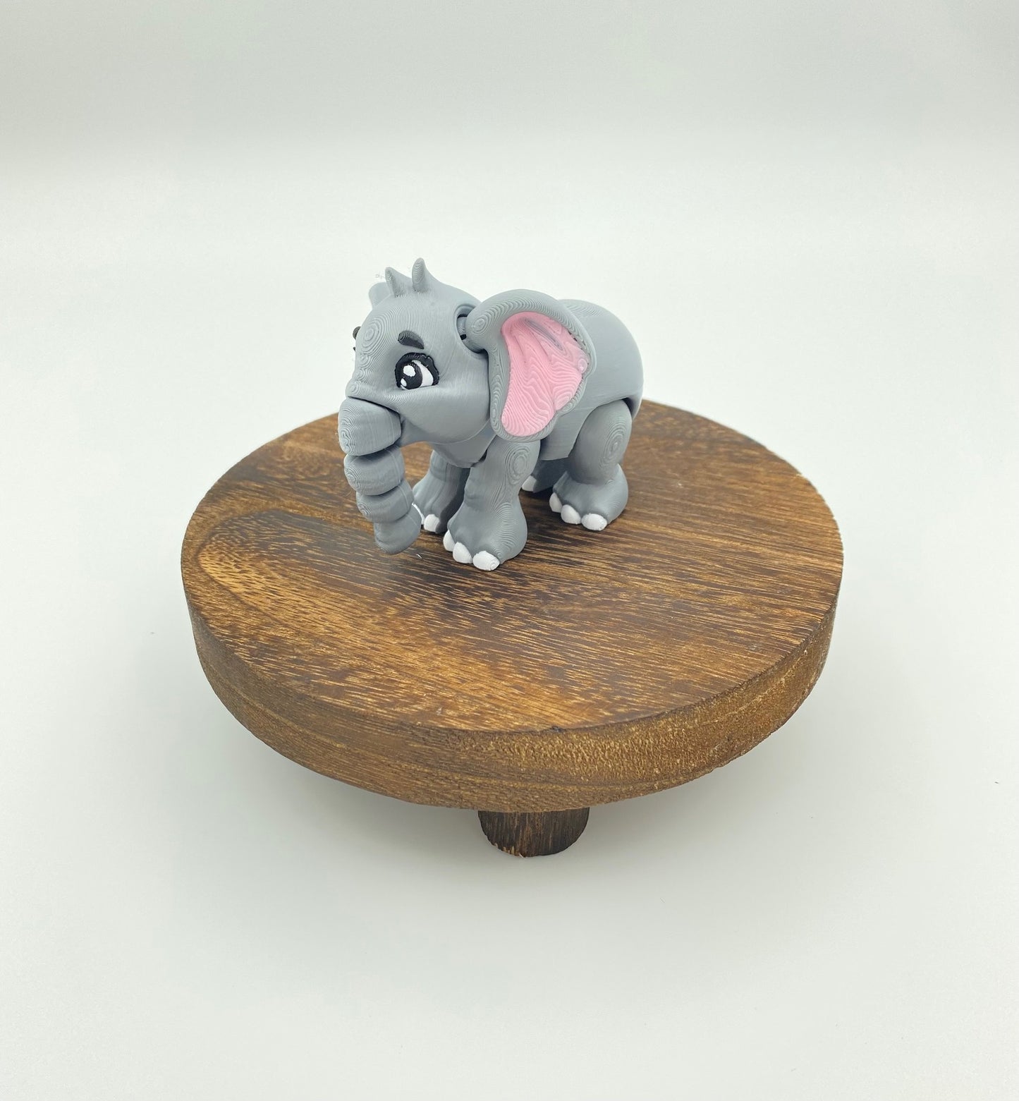 Baby Elephants