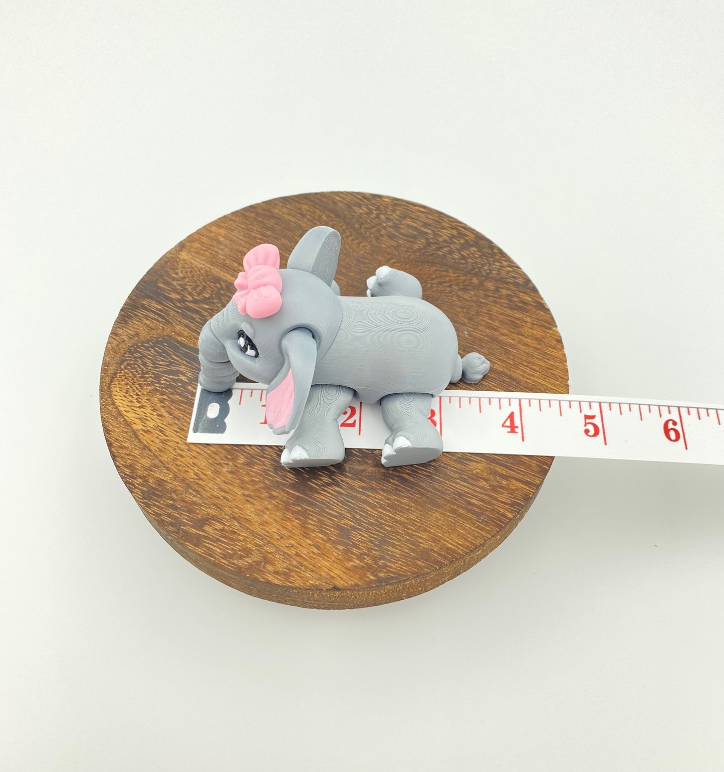 Baby Elephants