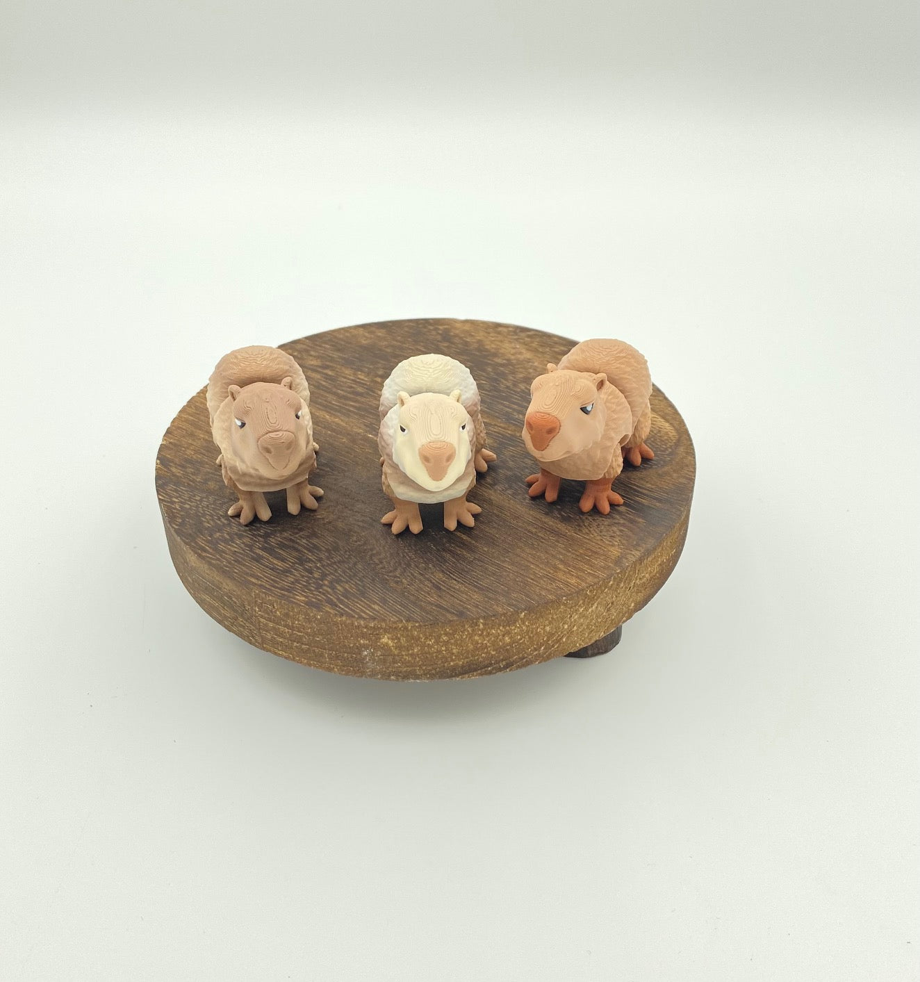 Capybara Mini
