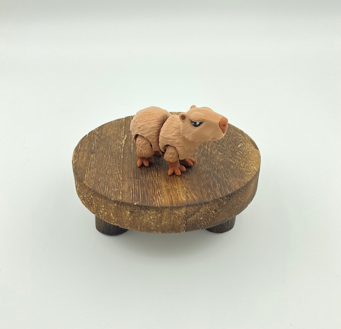 Capybara Mini