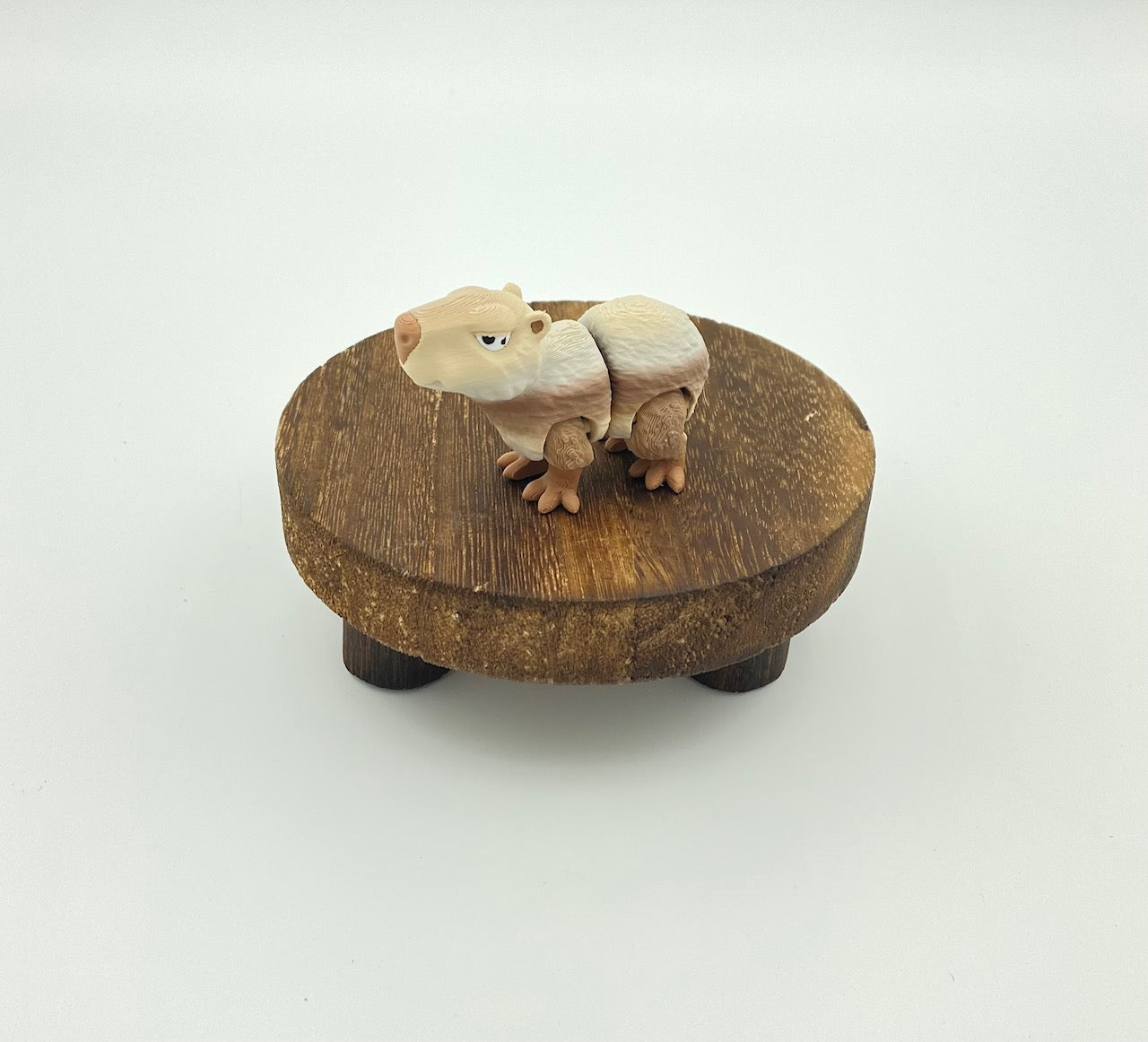 Capybara Mini