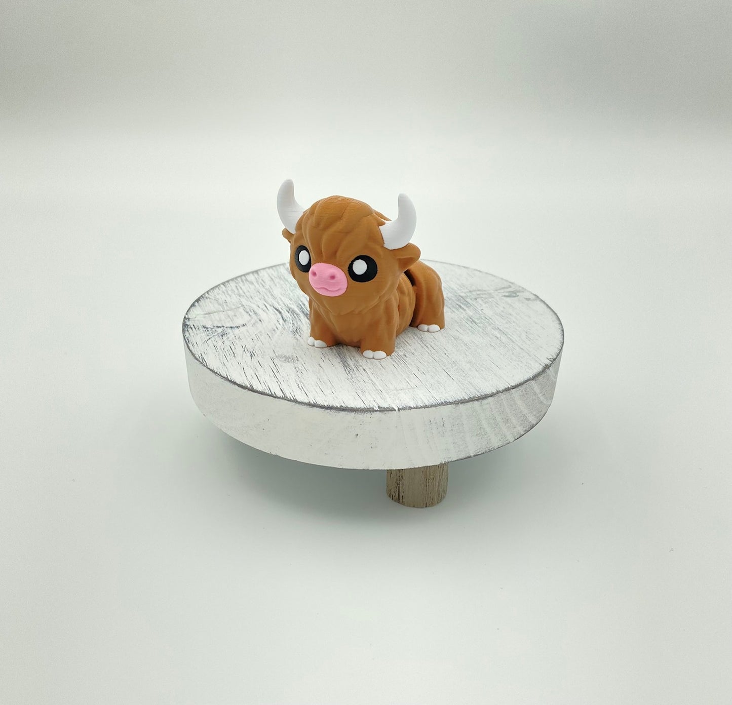 Highland Cow
