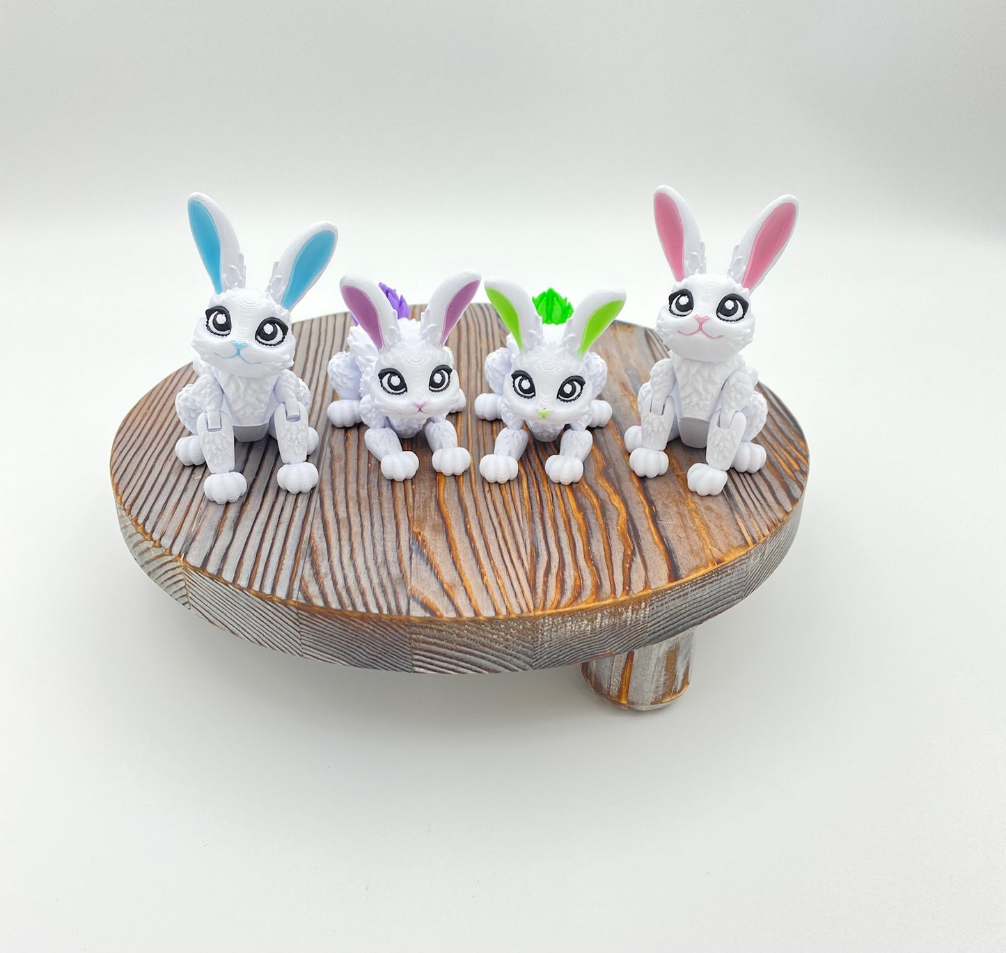 Bunnies