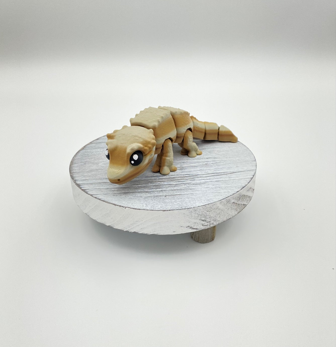 Crested Gecko