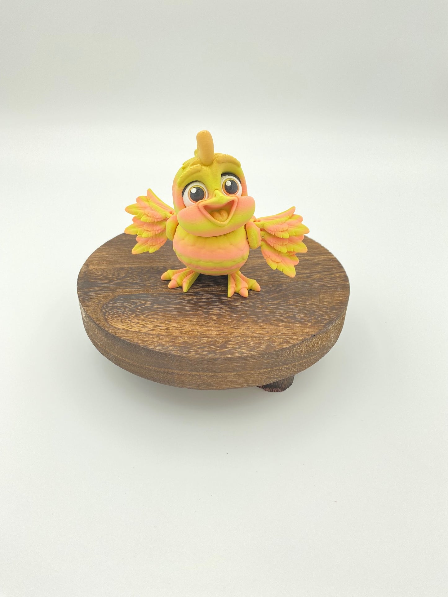 Cute Chicken