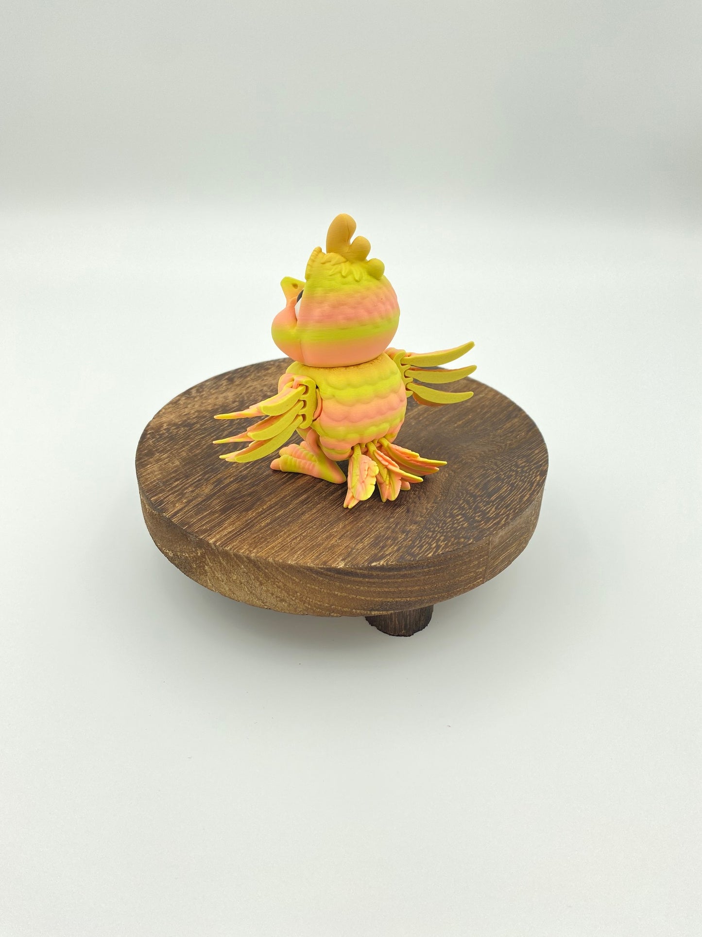 Cute Chicken