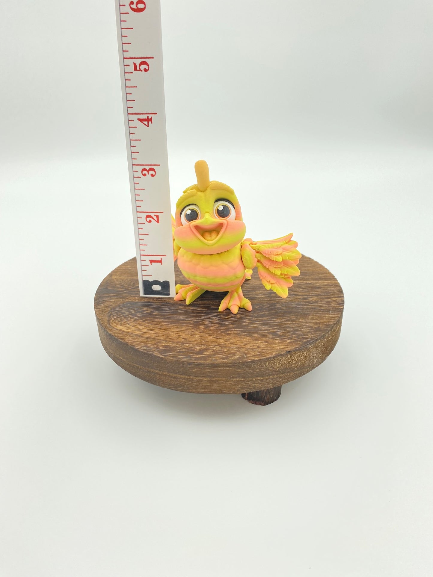 Cute Chicken