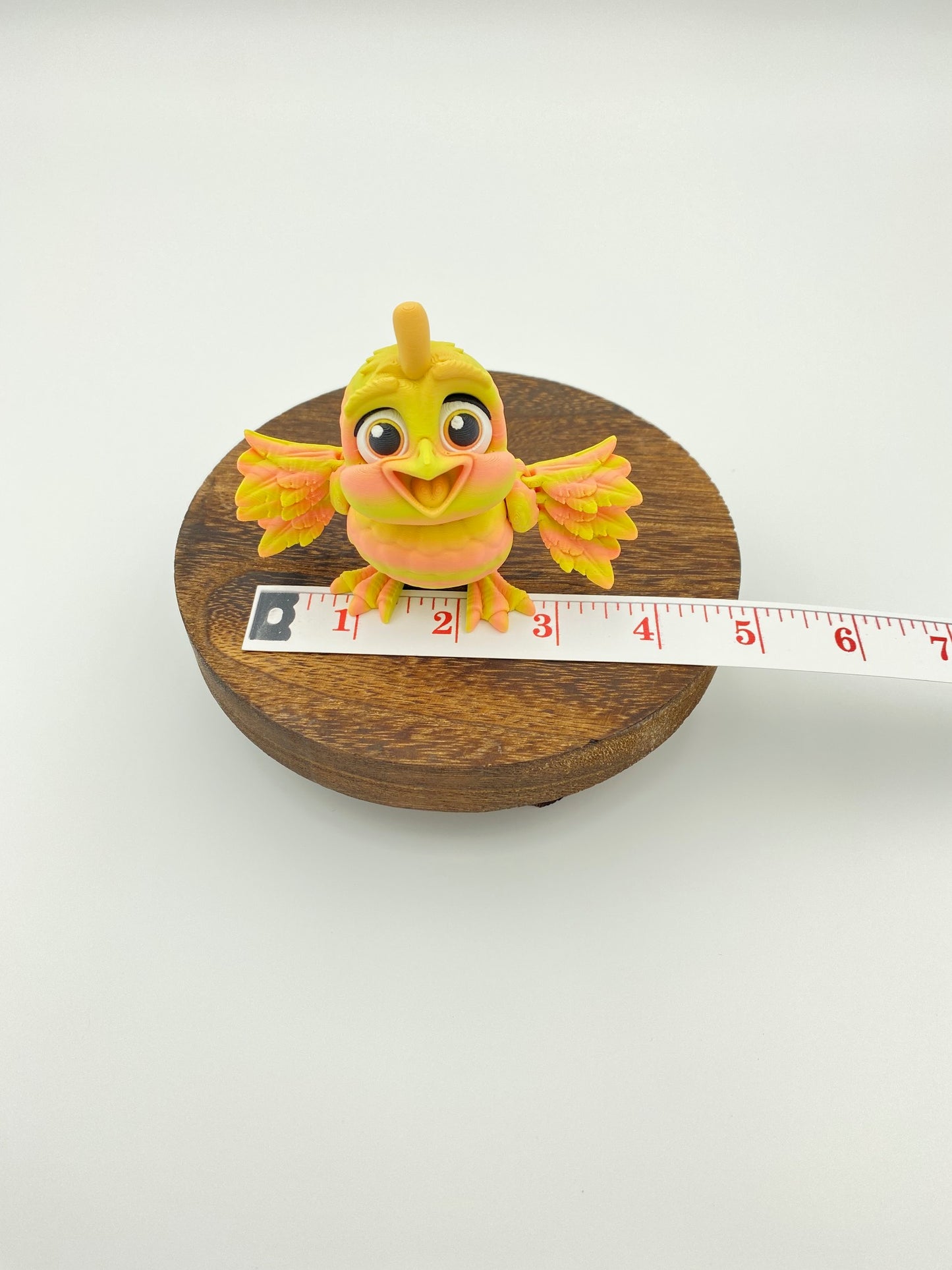 Cute Chicken