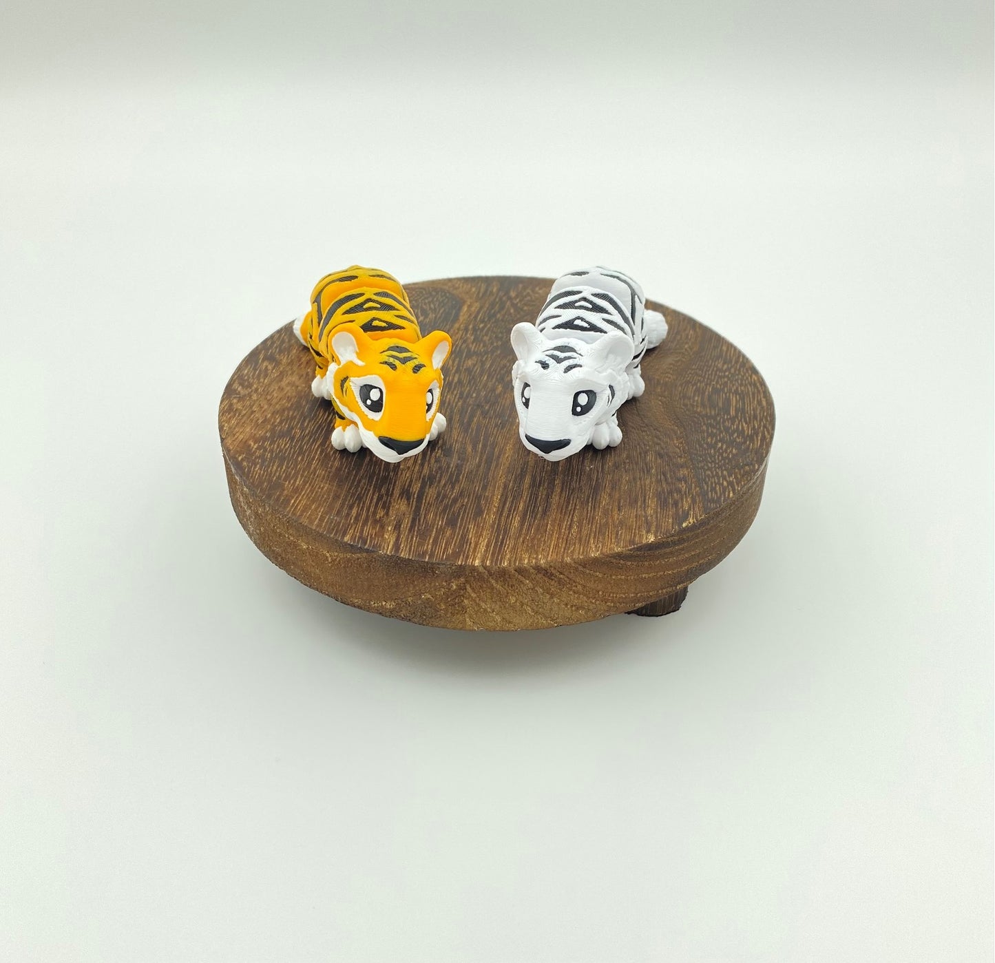 Tigers
