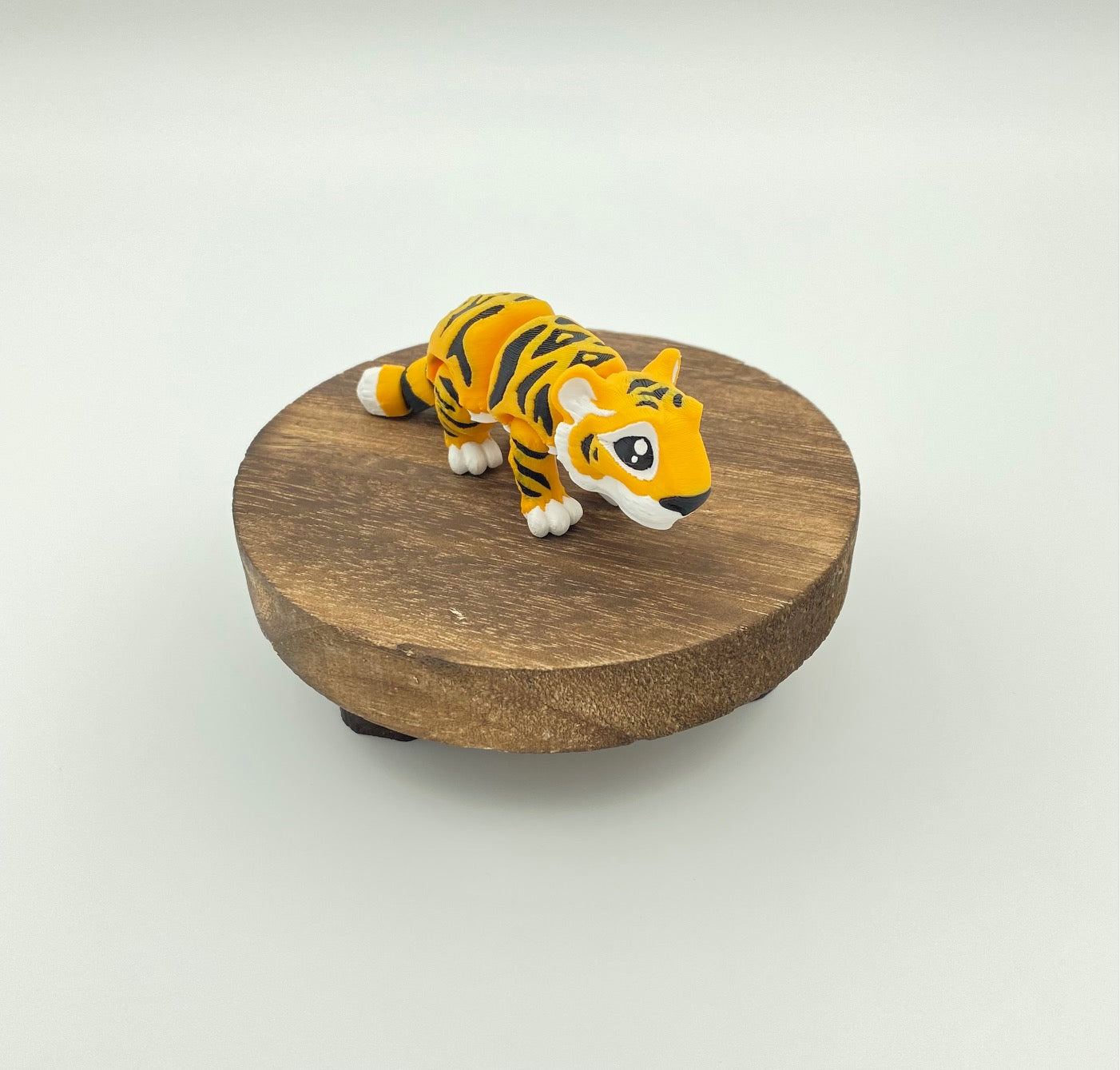 Tigers