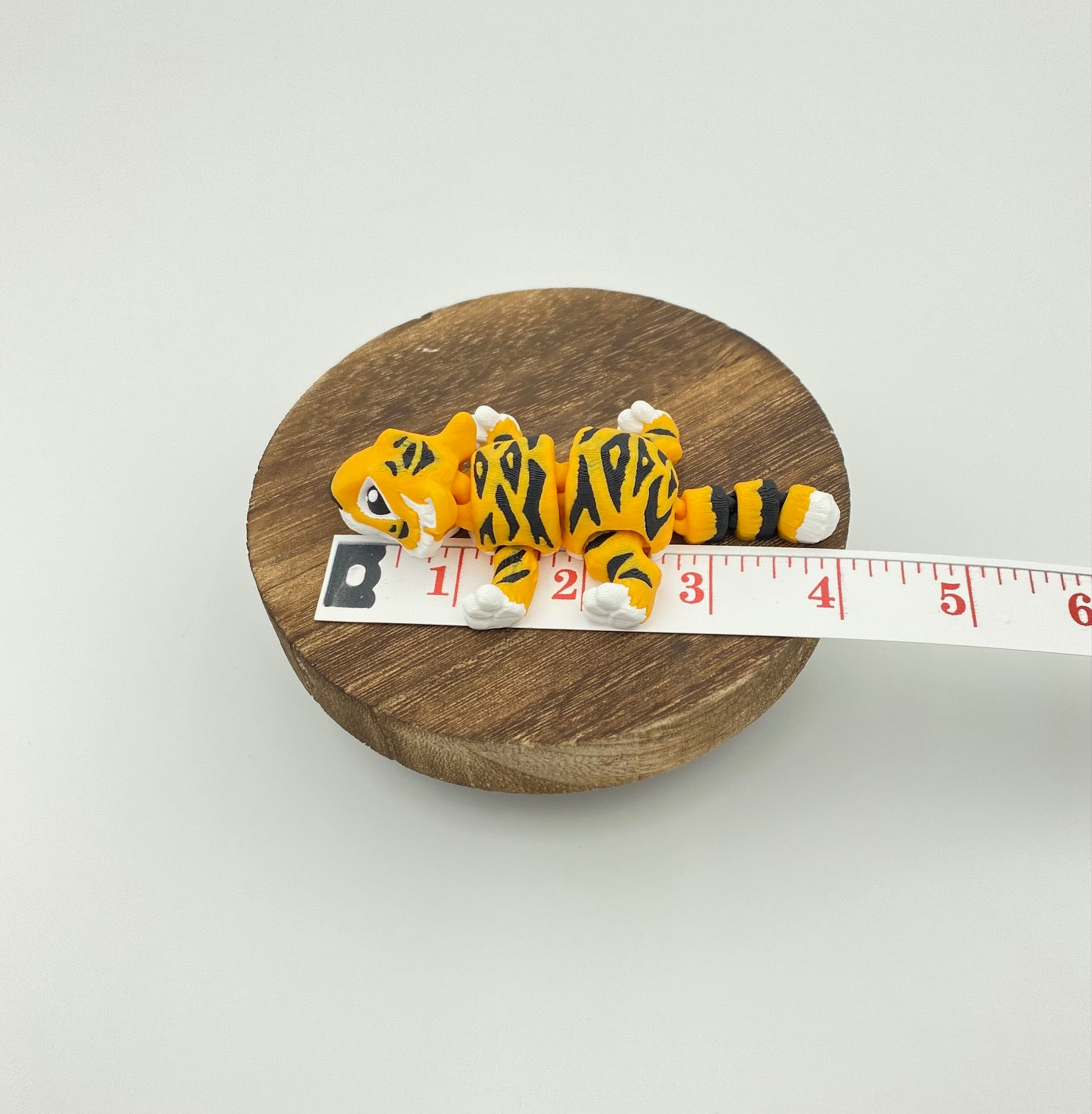 Tigers
