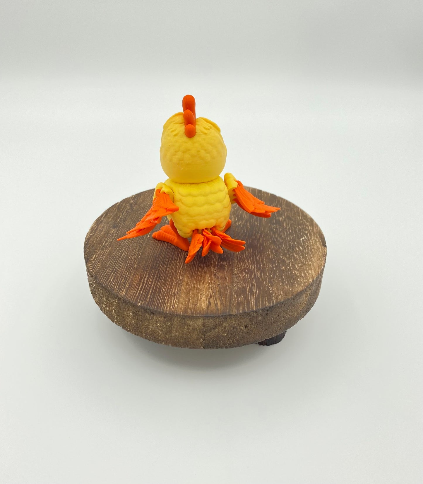 Cute Chicken