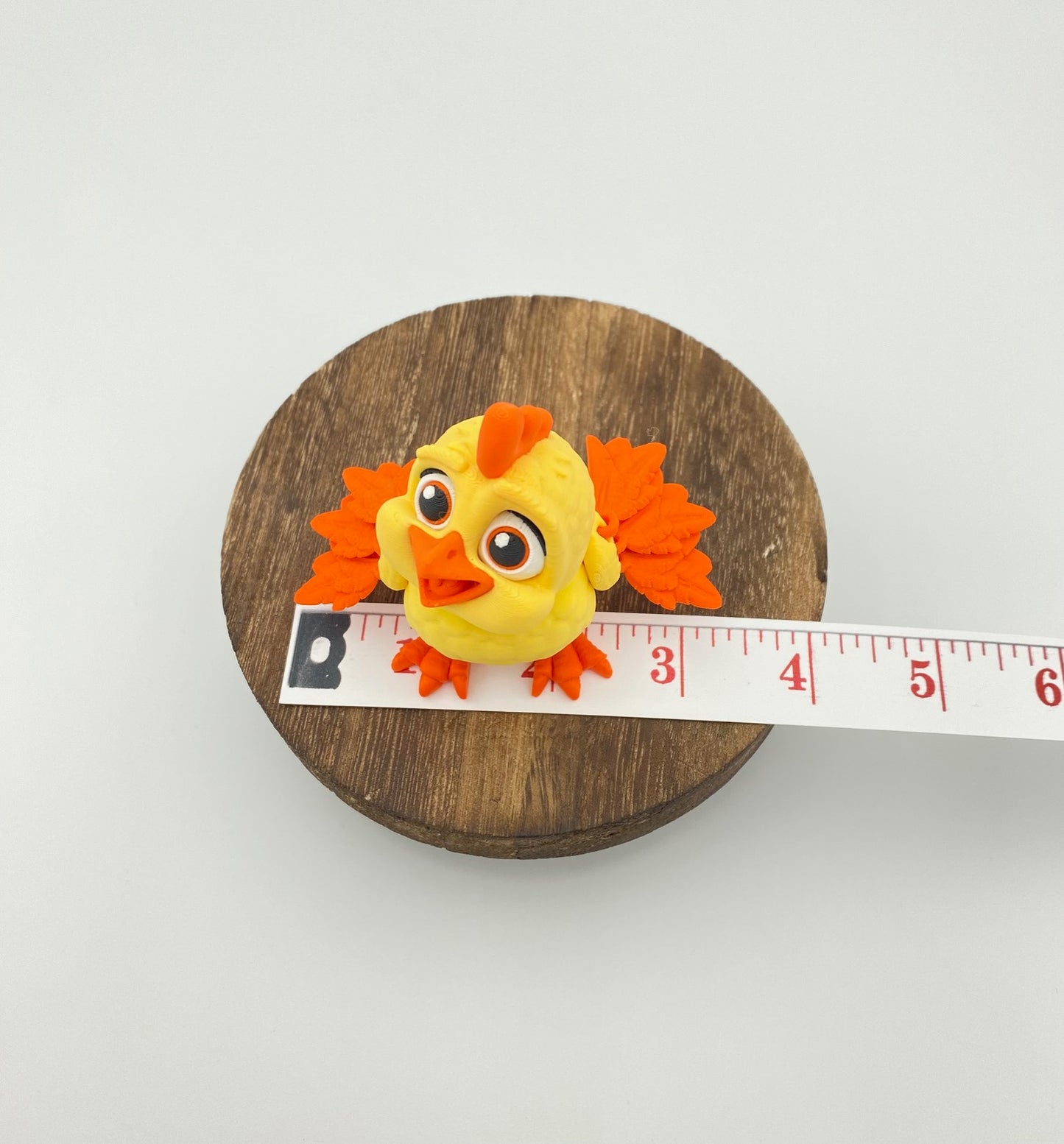 Cute Chicken