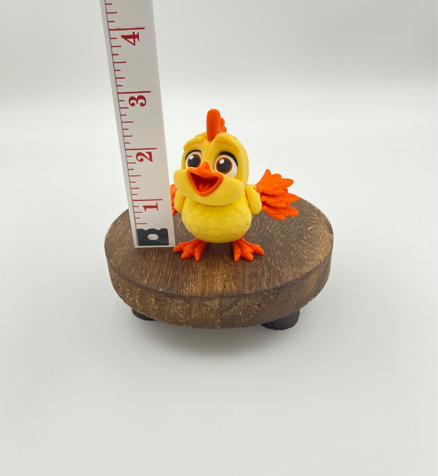 Cute Chicken