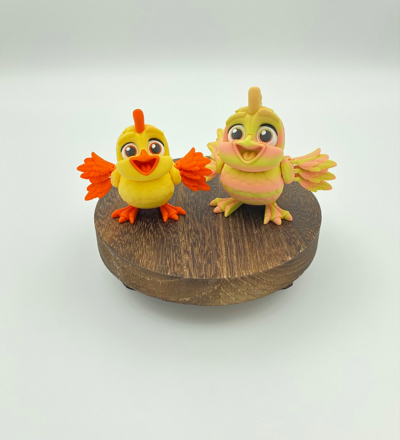 Cute Chicken