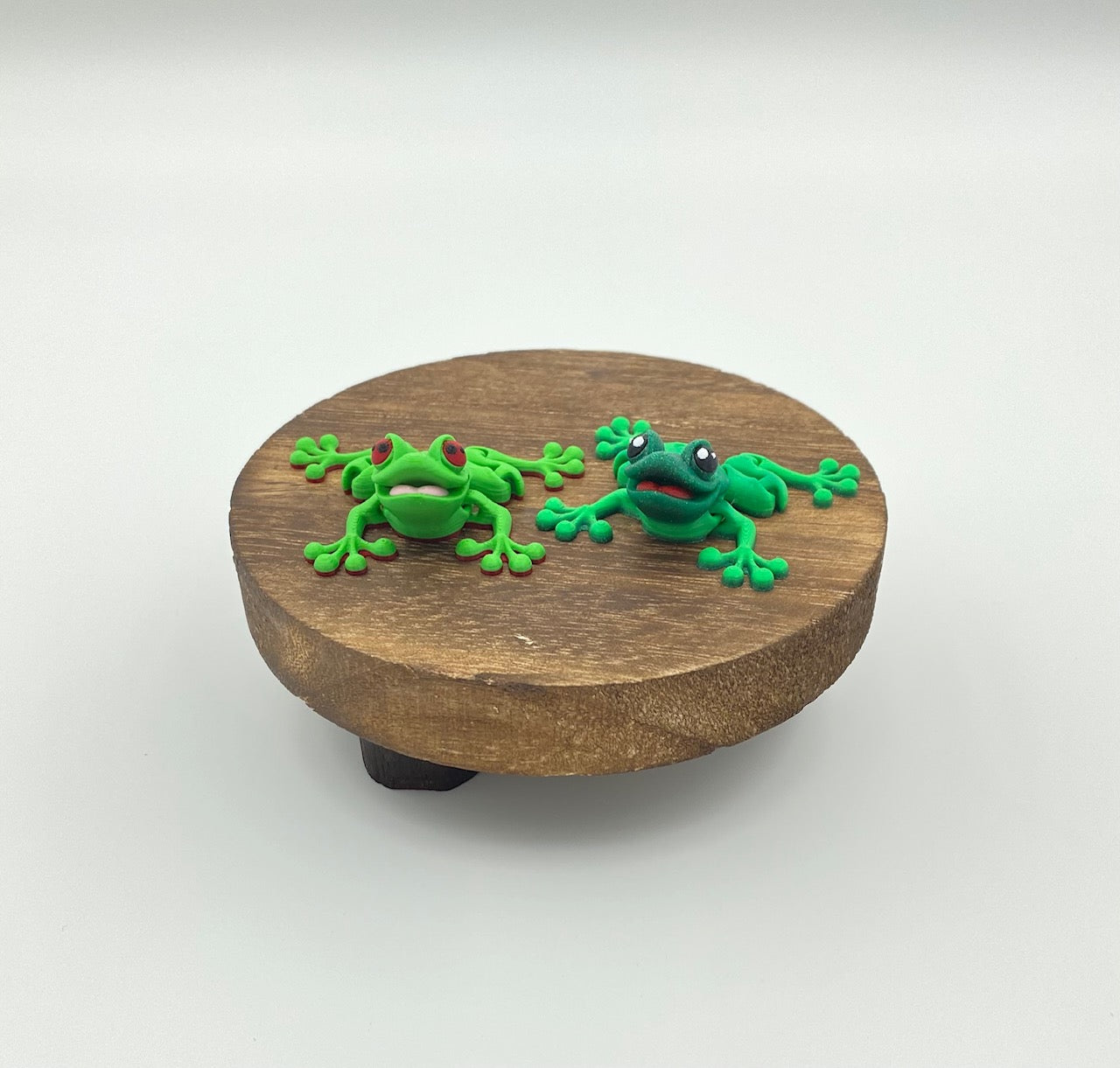 Tree Frog
