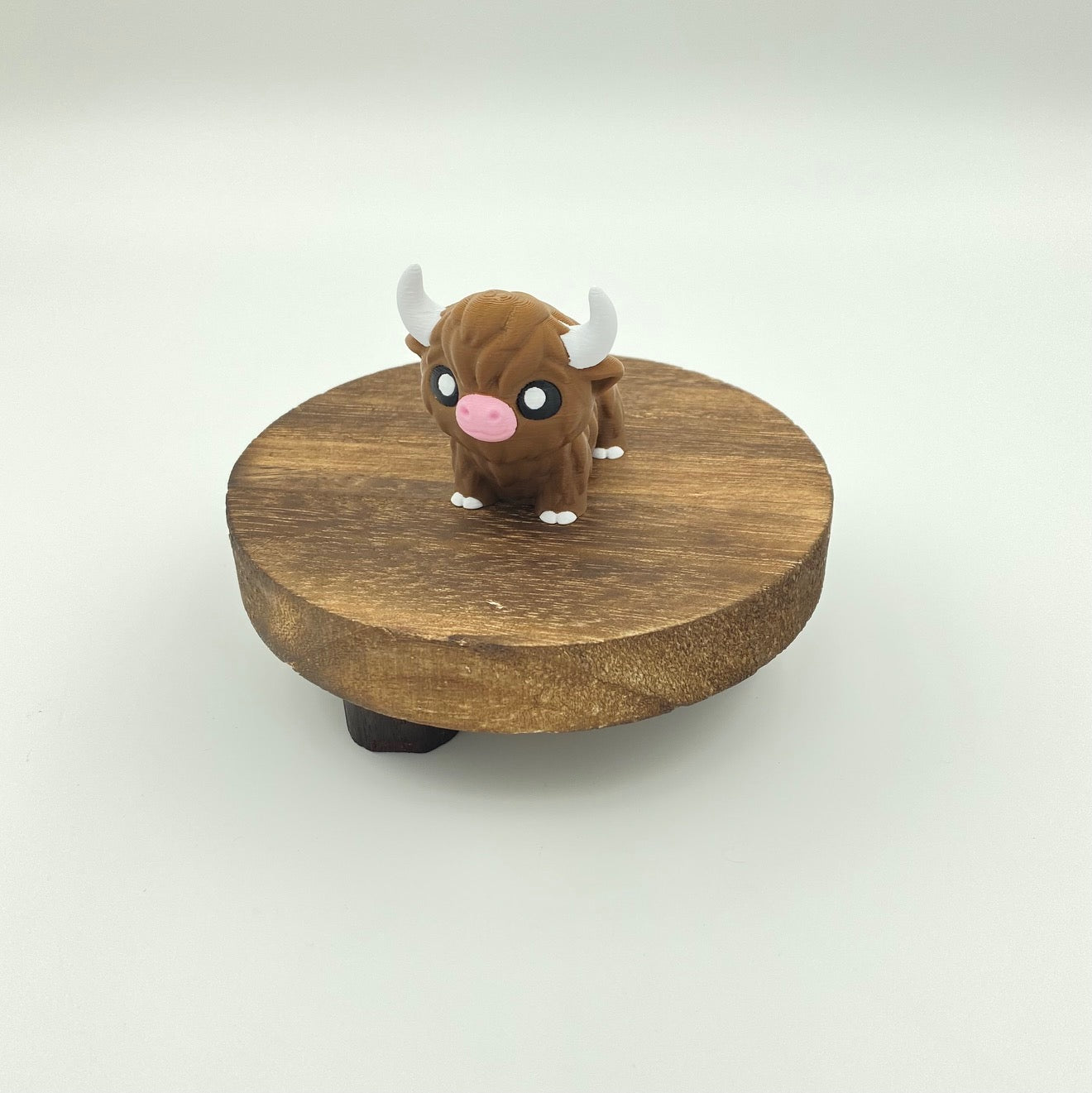 Highland Cow
