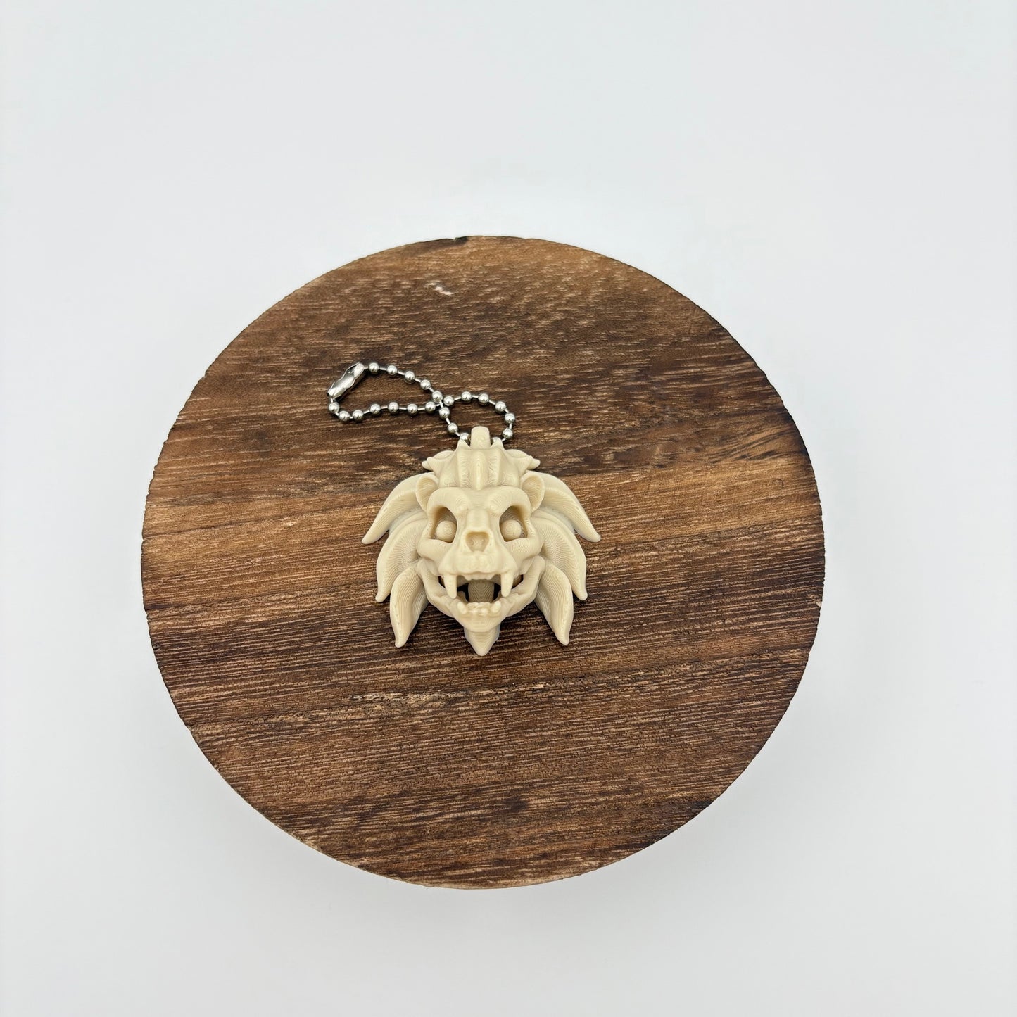 Keychains & Charms - 3D Printed, Articulated, Adorable & Unique!
