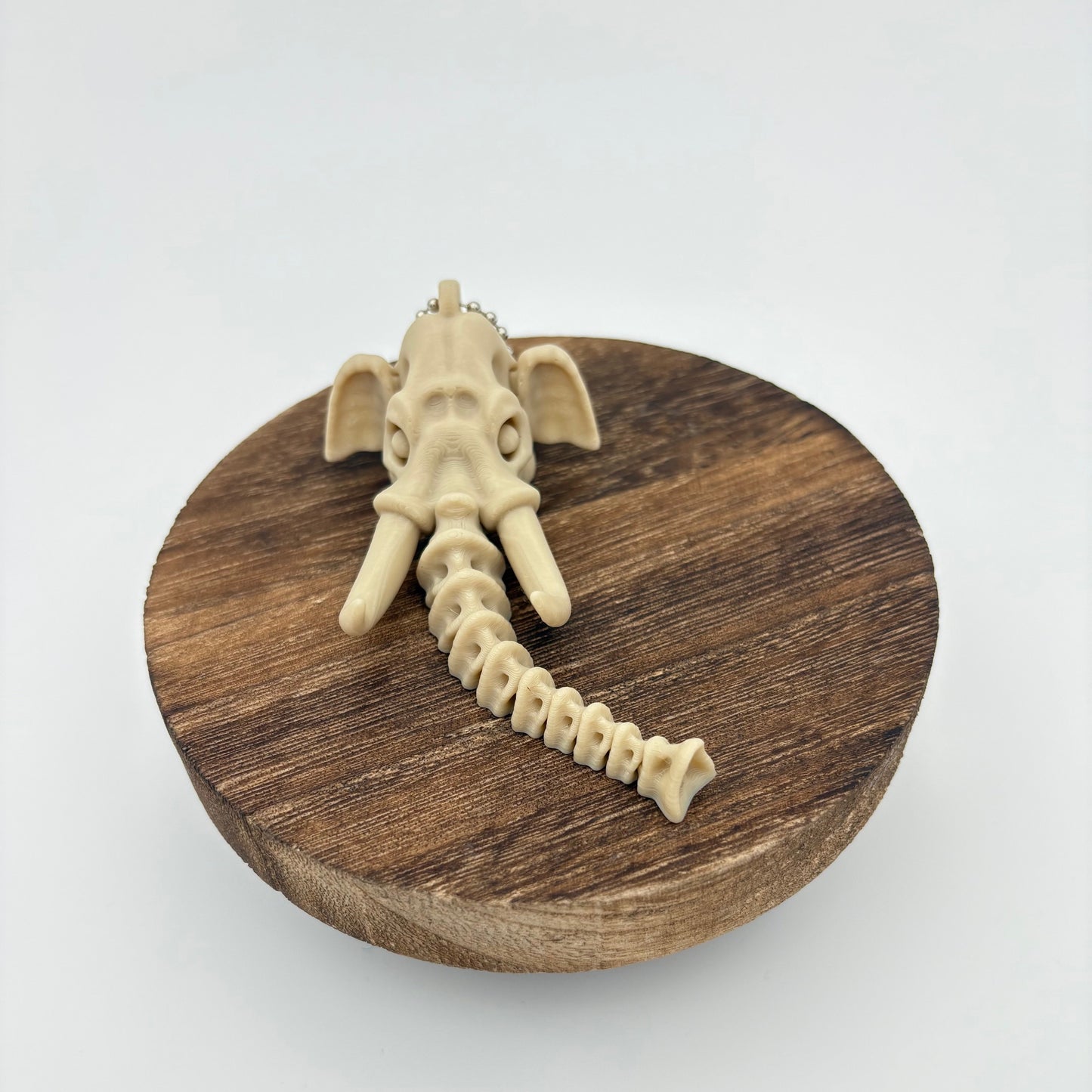 Keychains & Charms - 3D Printed, Articulated, Adorable & Unique!