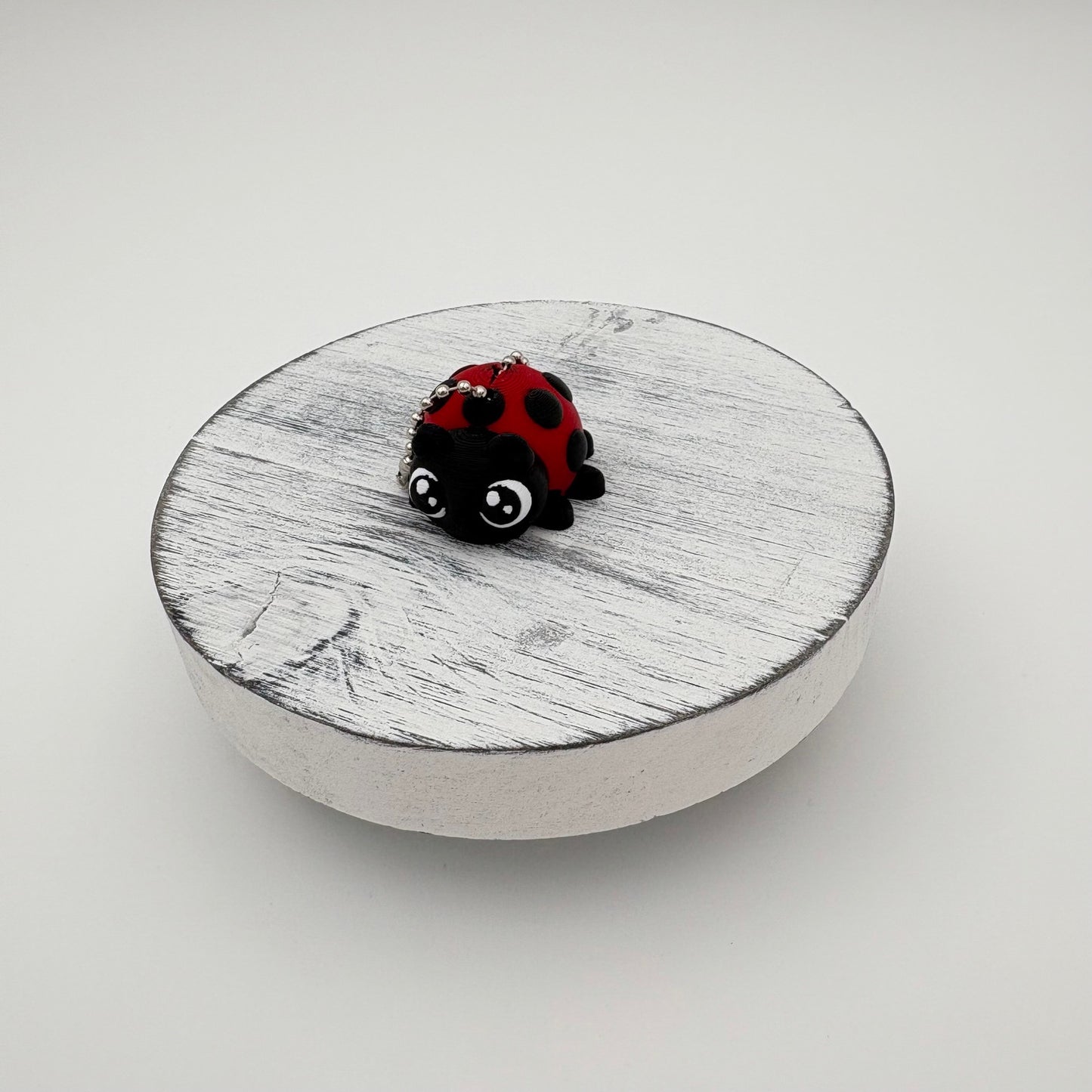 Keychains & Charms - 3D Printed, Articulated, Adorable & Unique!