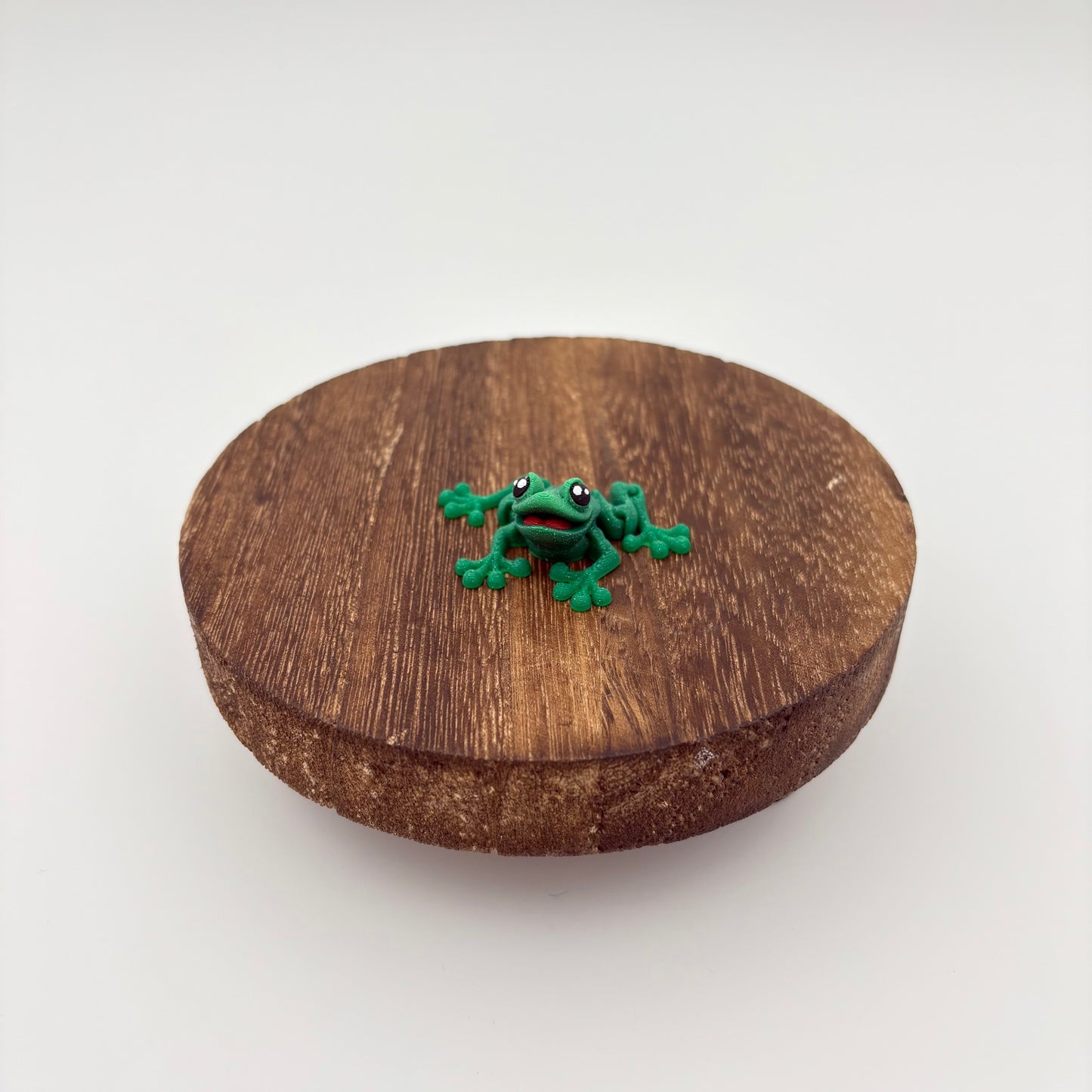 Sidekicks Flexi Toys - 3D Printed Desk Pets & Fidget Creatures