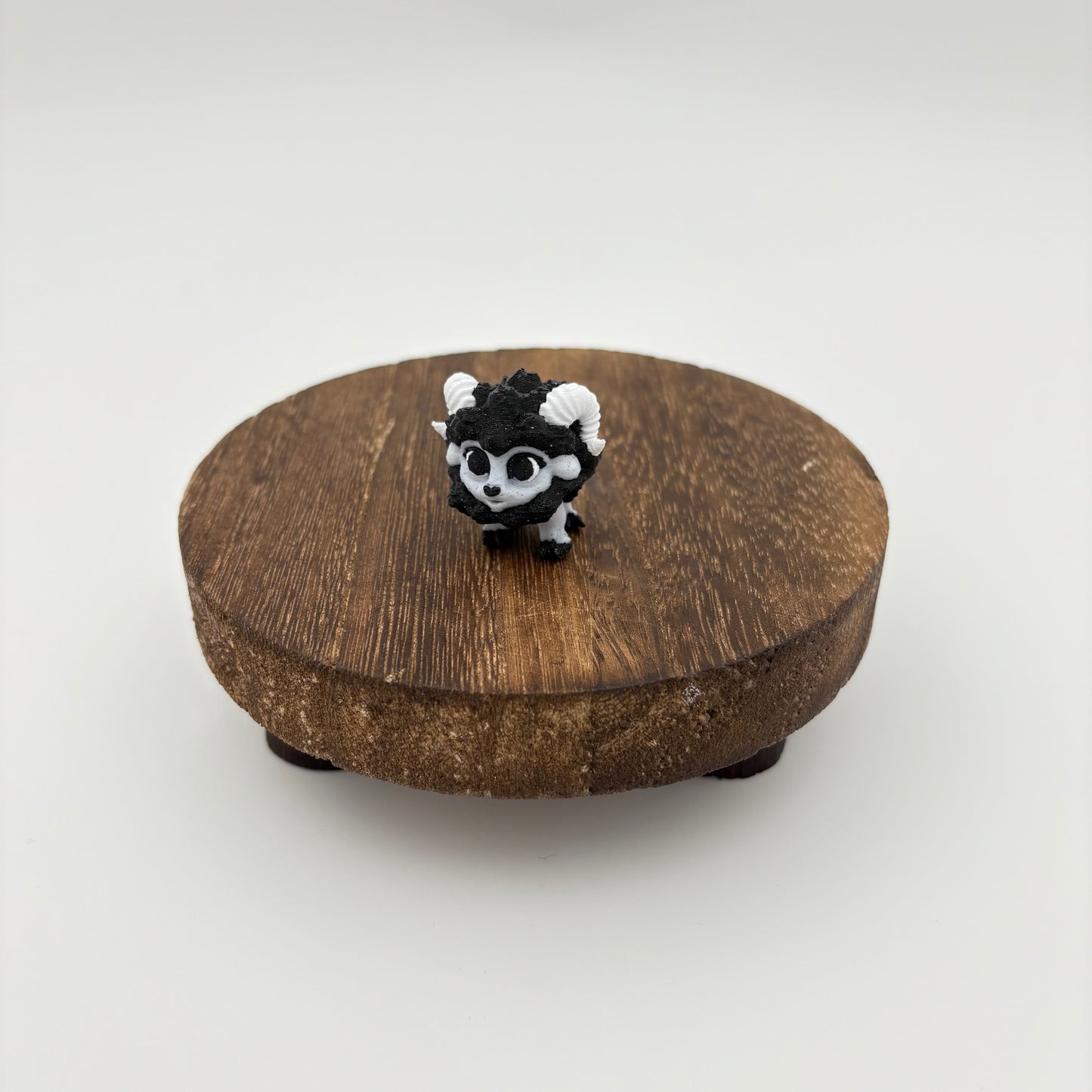 Sidekicks Flexi Toys - 3D Printed Desk Pets & Fidget Creatures