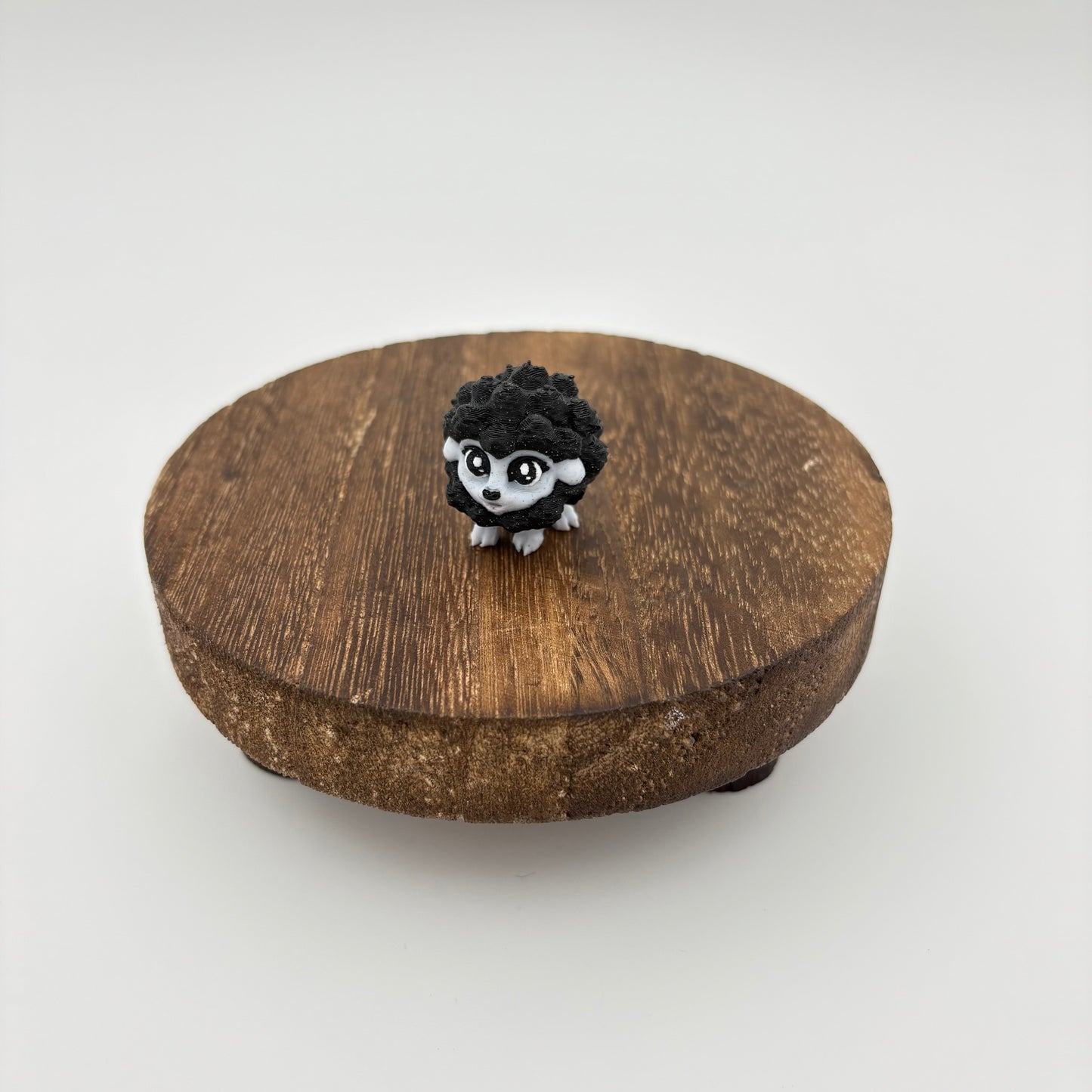Sidekicks Flexi Toys - 3D Printed Desk Pets & Fidget Creatures