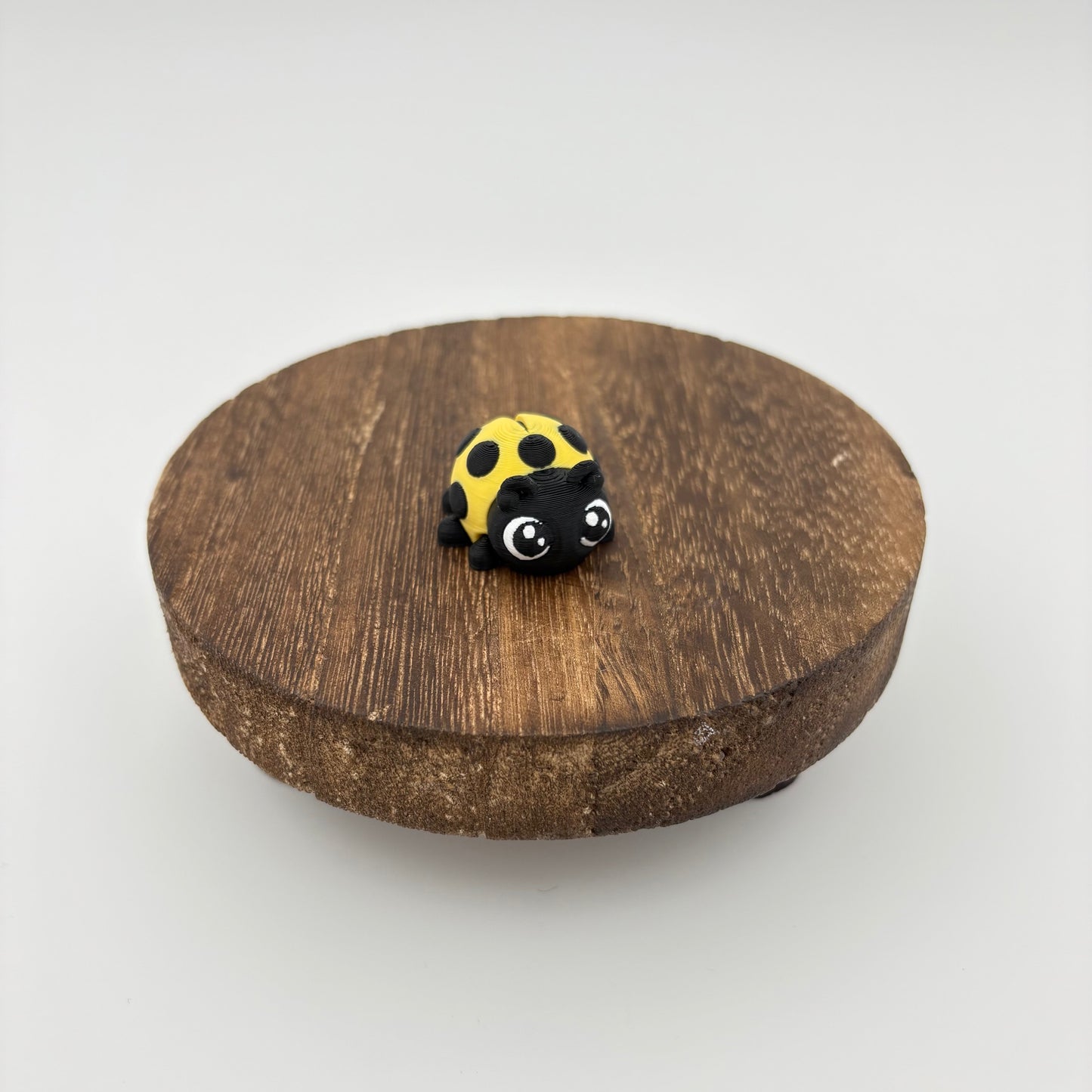 Sidekicks Flexi Toys - 3D Printed Desk Pets & Fidget Creatures
